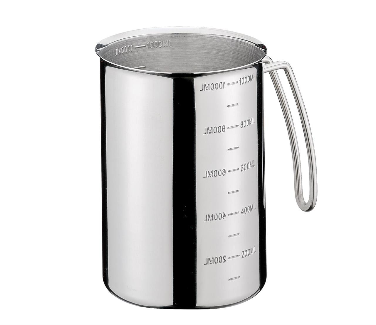 Küchenprofi Messbecher