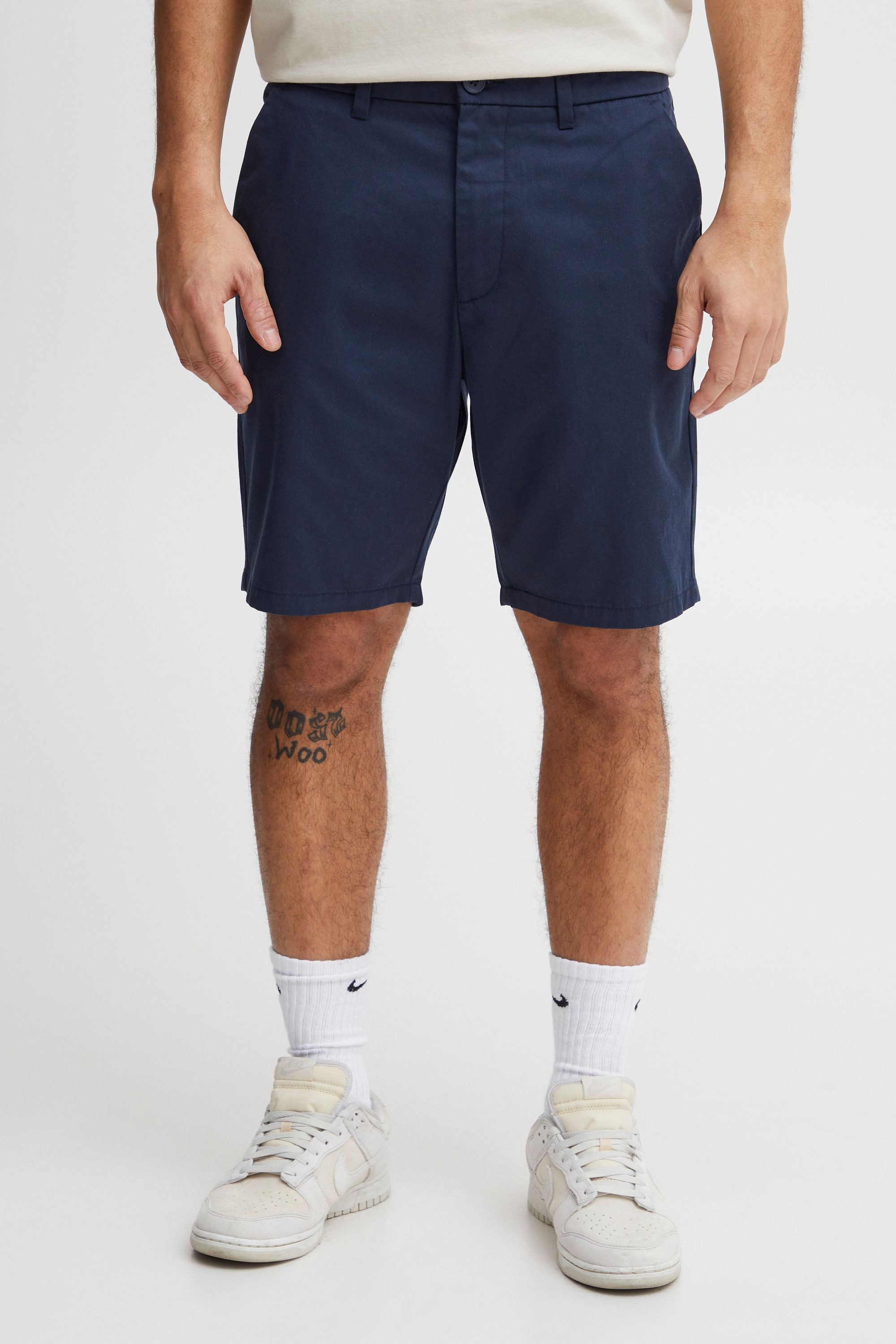 !Solid Chinoshorts SDEldric Lt Alann - günstig online kaufen