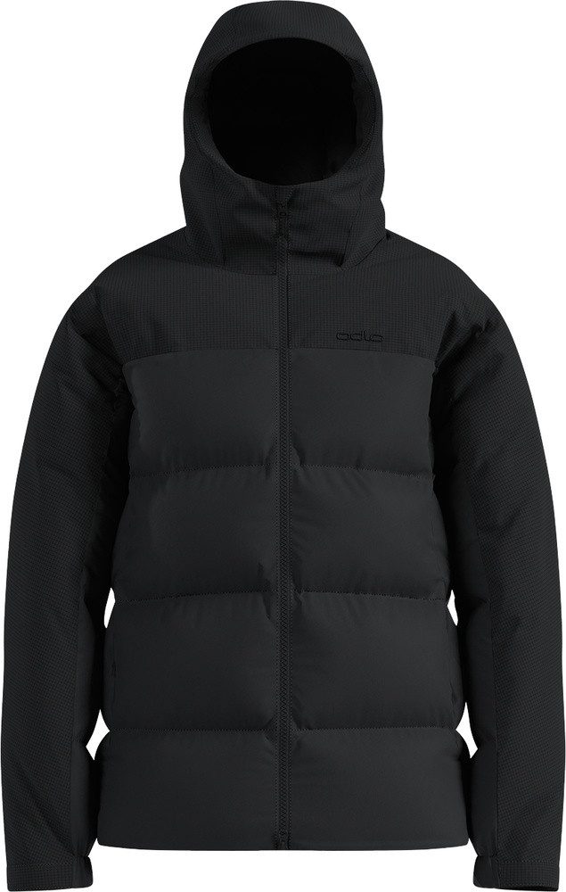 Odlo Winterjacke Insulated Down Hooded Jacket