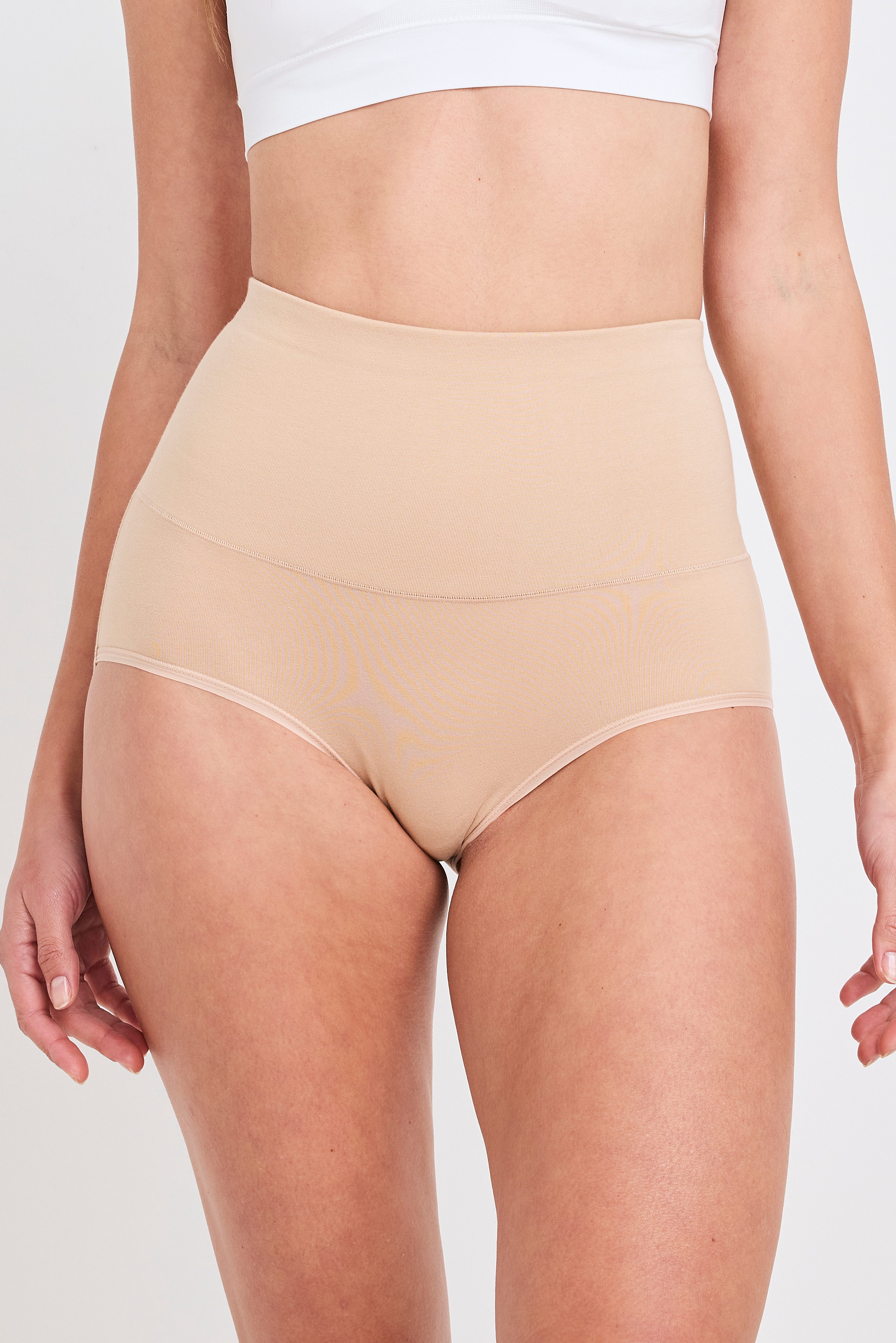 Jockey Shapingslip Skimmies Tummy Smoothing (3er Pack) günstig online kaufen
