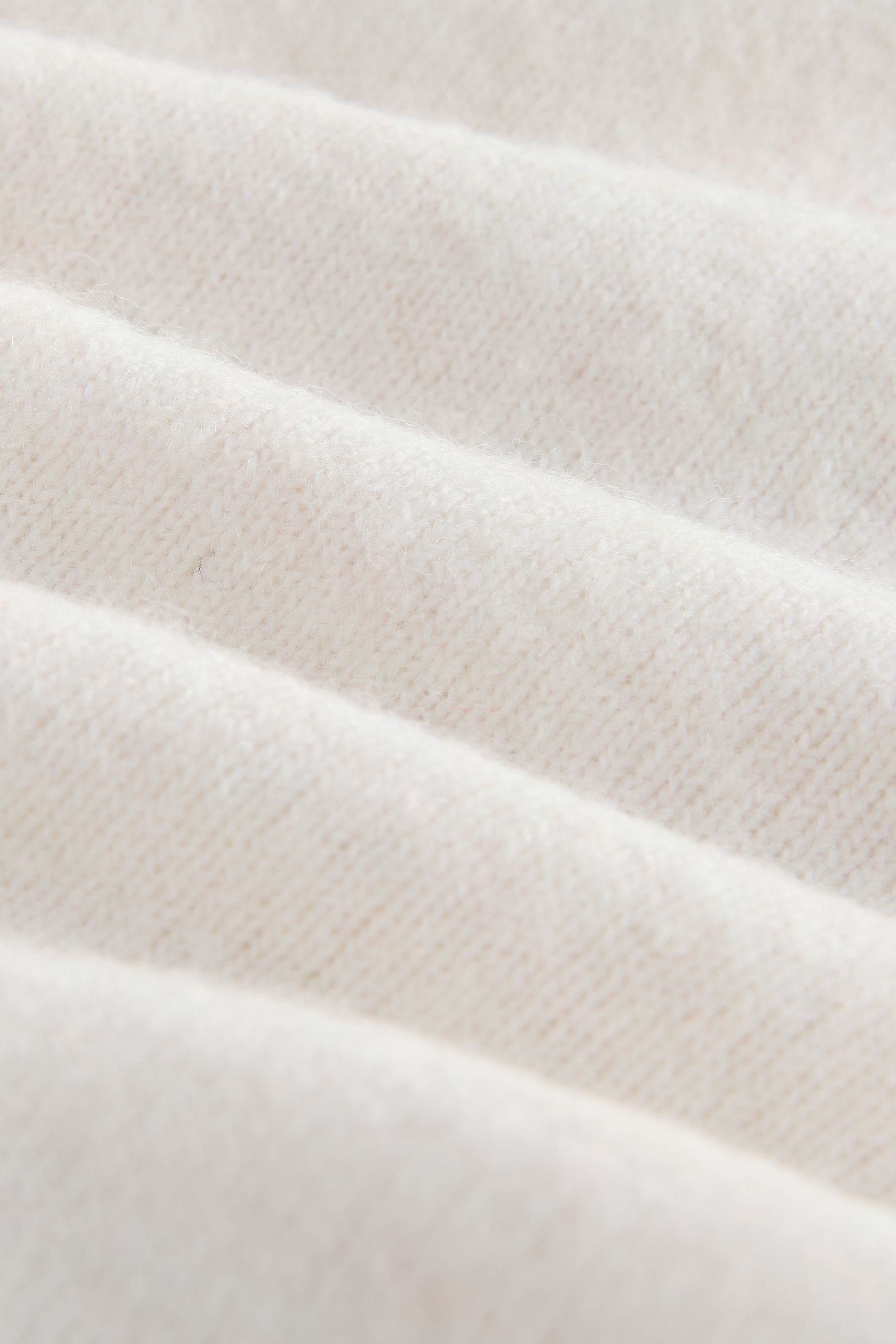 Next Cardigan Strickjacke mit Rundhalsausschnitt (1-tlg) günstig online kaufen