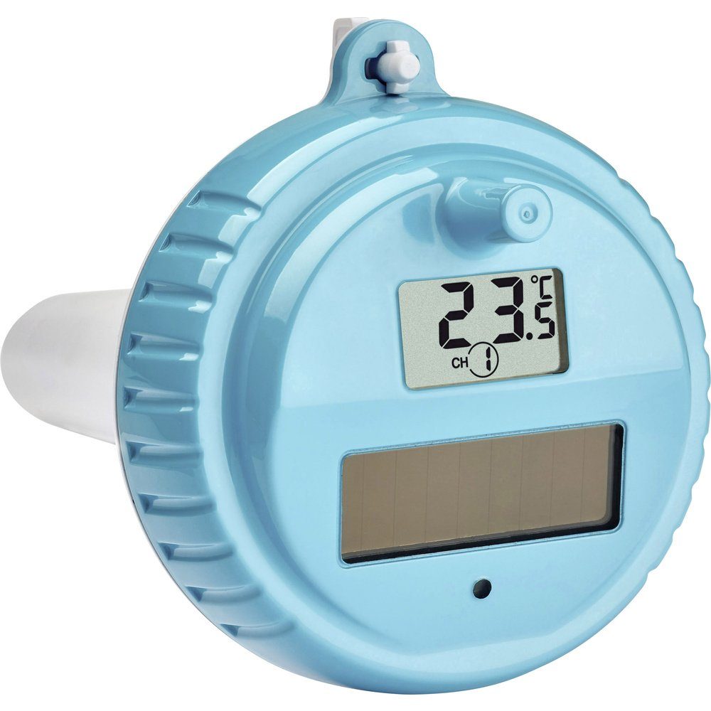 Wetterstation TFA Dostmann 30.3216.20 30.3216 Wassersensor Funk 433 MHz