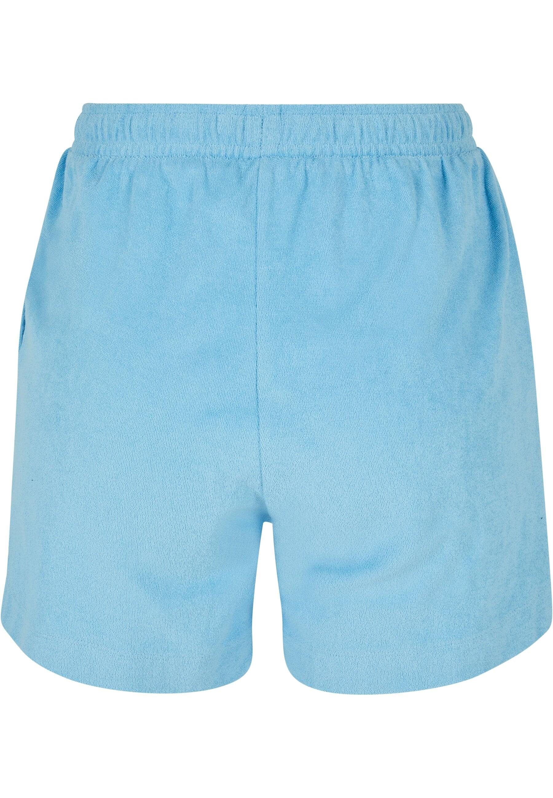 URBAN CLASSICS Shorts Urban Classics Damen günstig online kaufen