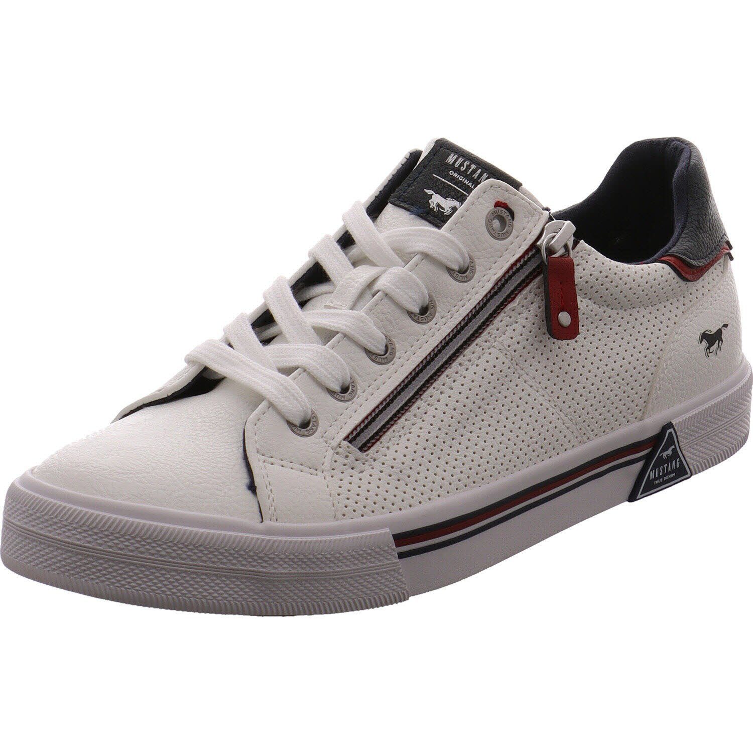 MUSTANG Sneaker günstig online kaufen