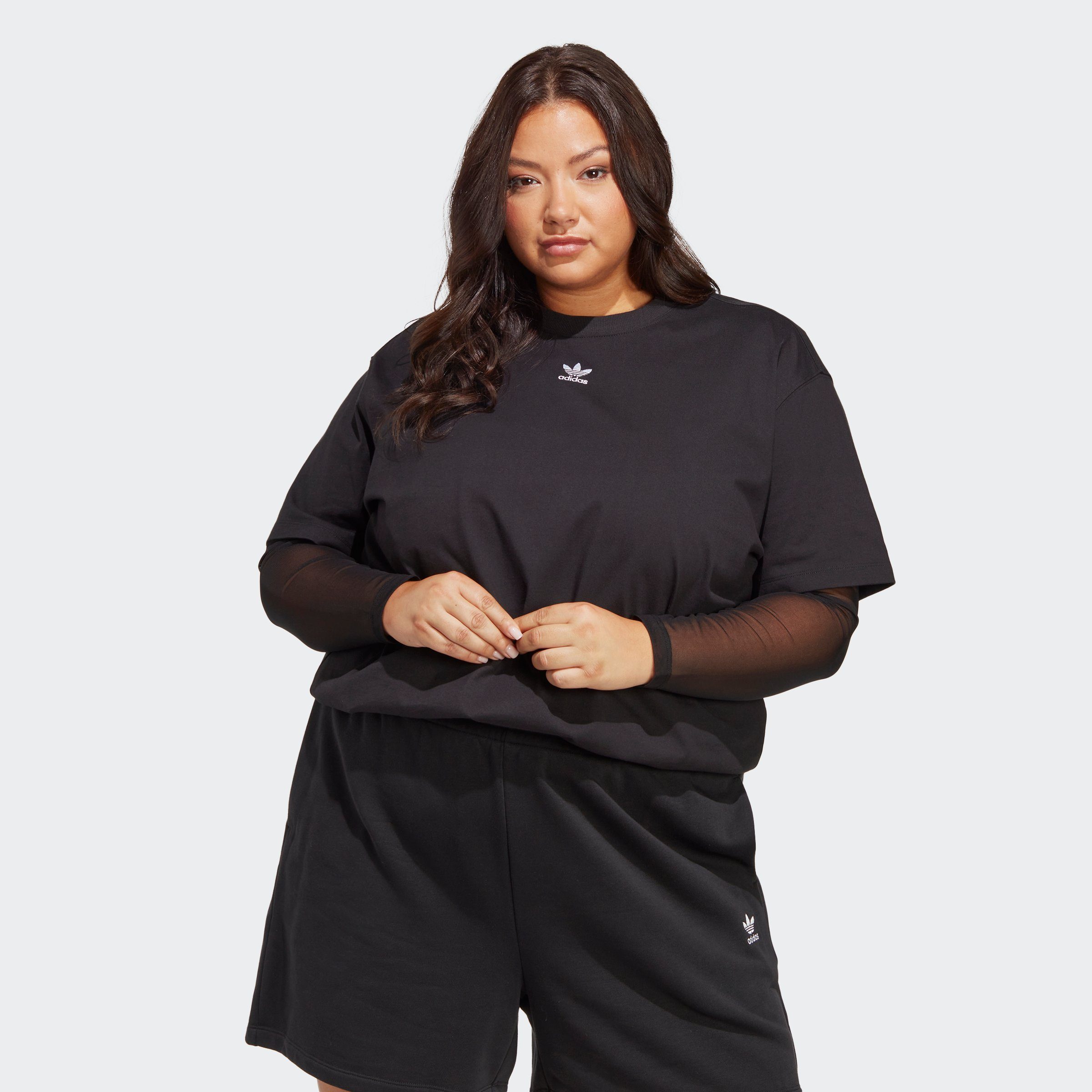 adidas Originals T-Shirt ADICOLOR ESSENTIALS – günstig online kaufen