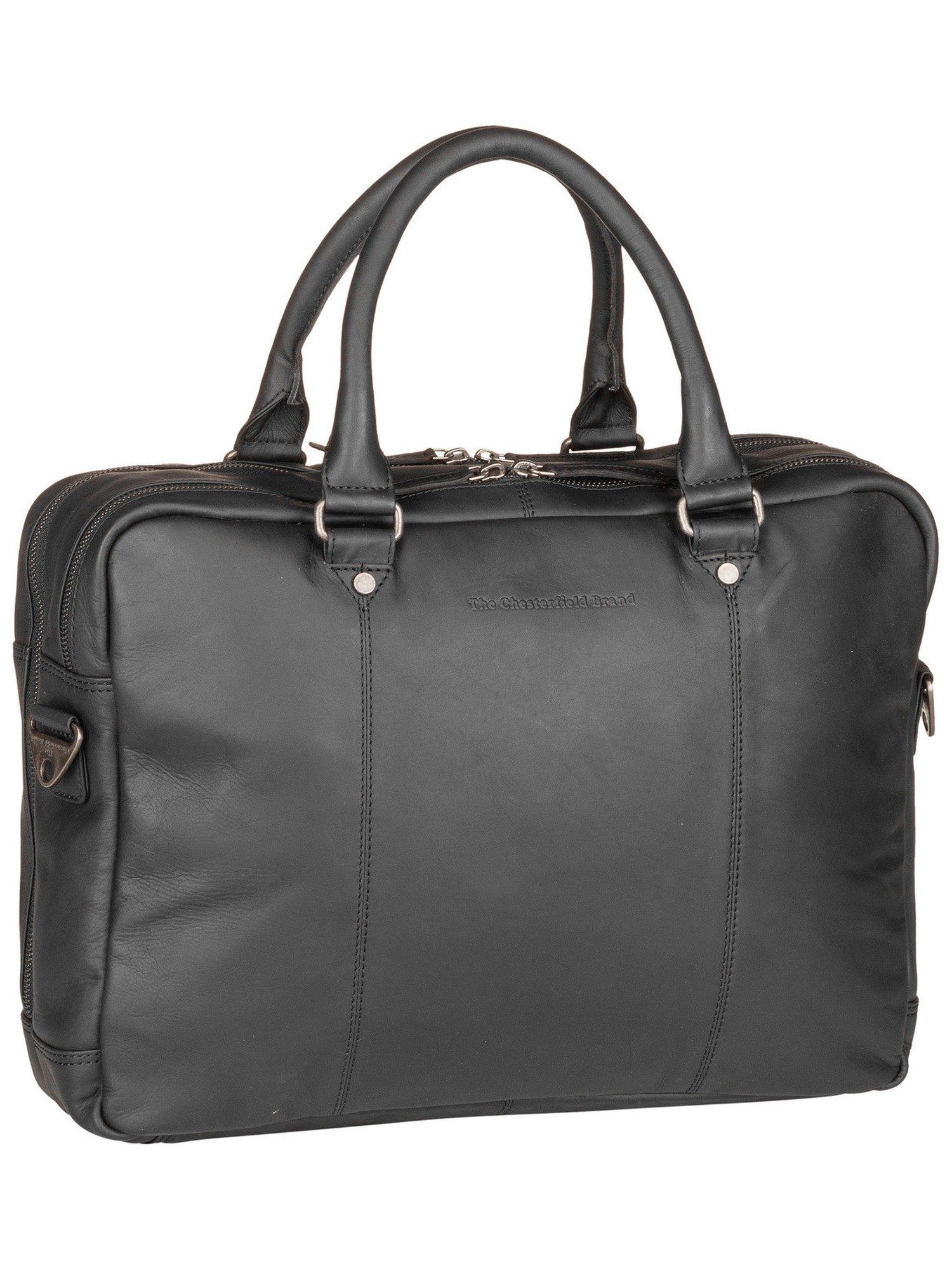 The Chesterfield Brand Aktentasche Boston