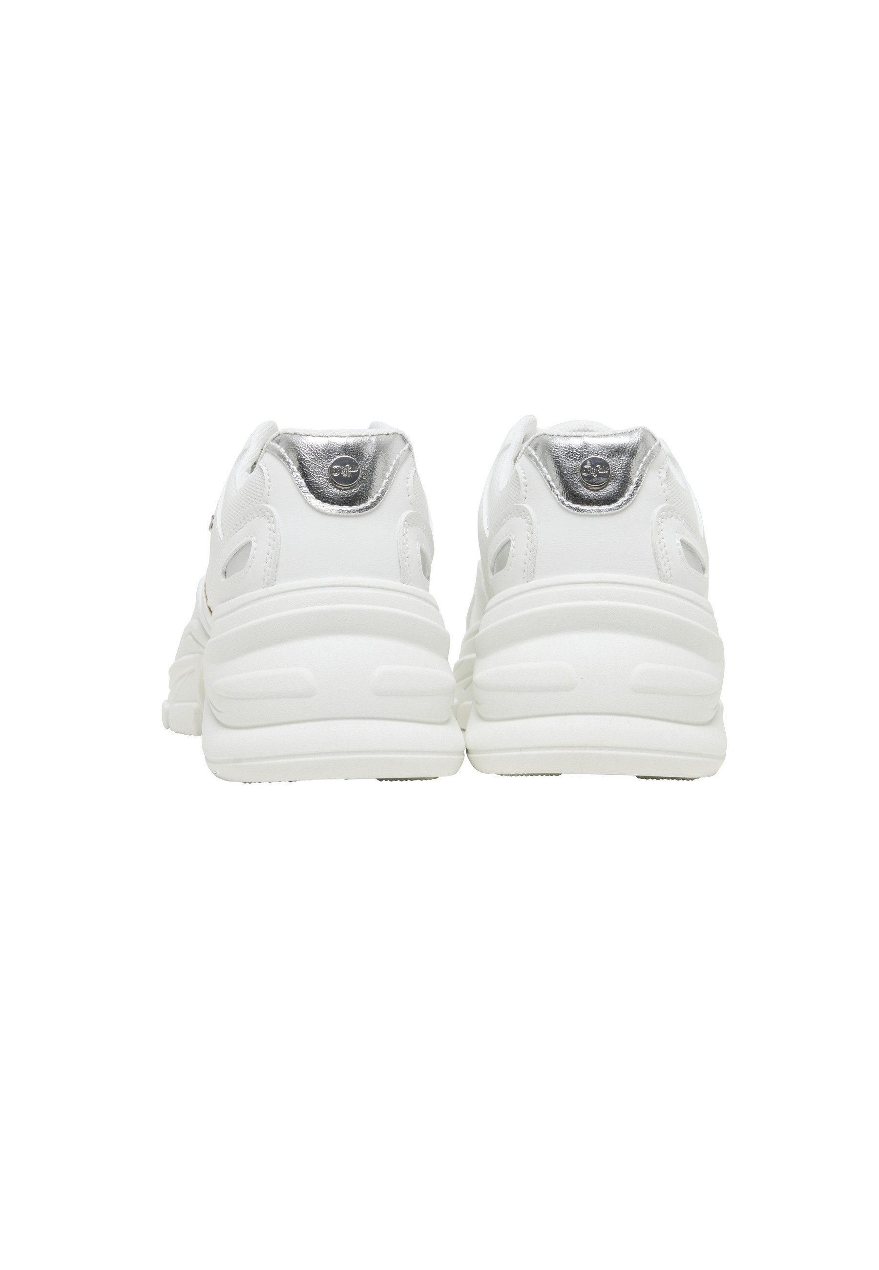 Buffalo Buffalo ZAYA ONE - VEGAN NAPPA/MESH Sneaker