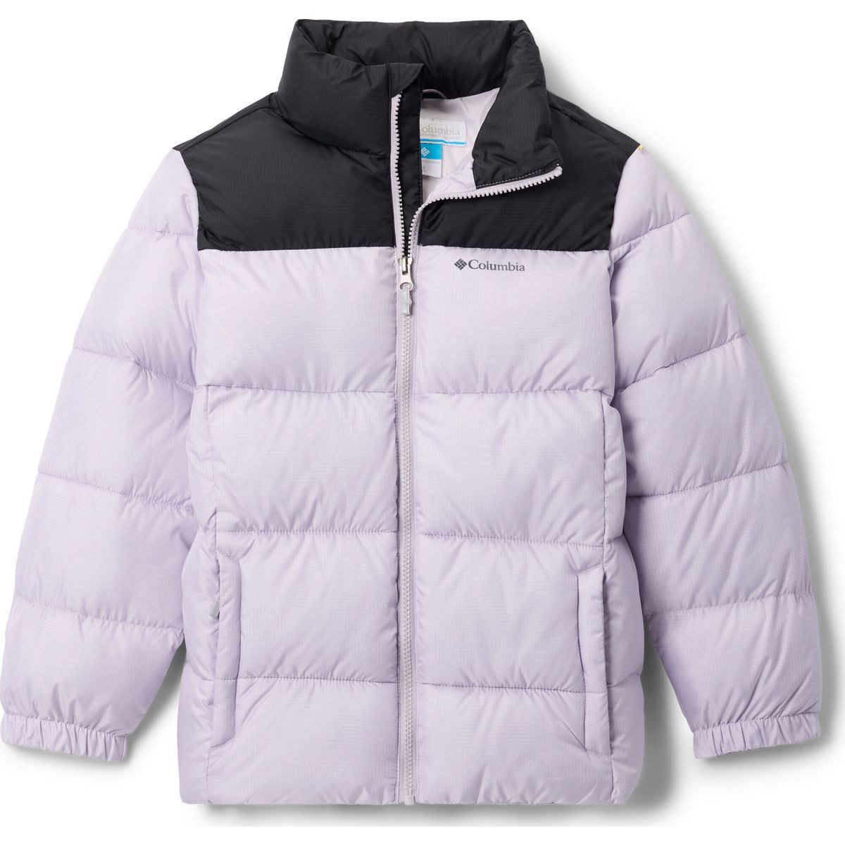 Columbia Steppjacke Youth Puffect II Puffer Jacket Diese vielseitige und warme Unisex-Jugendjacke kombiniert