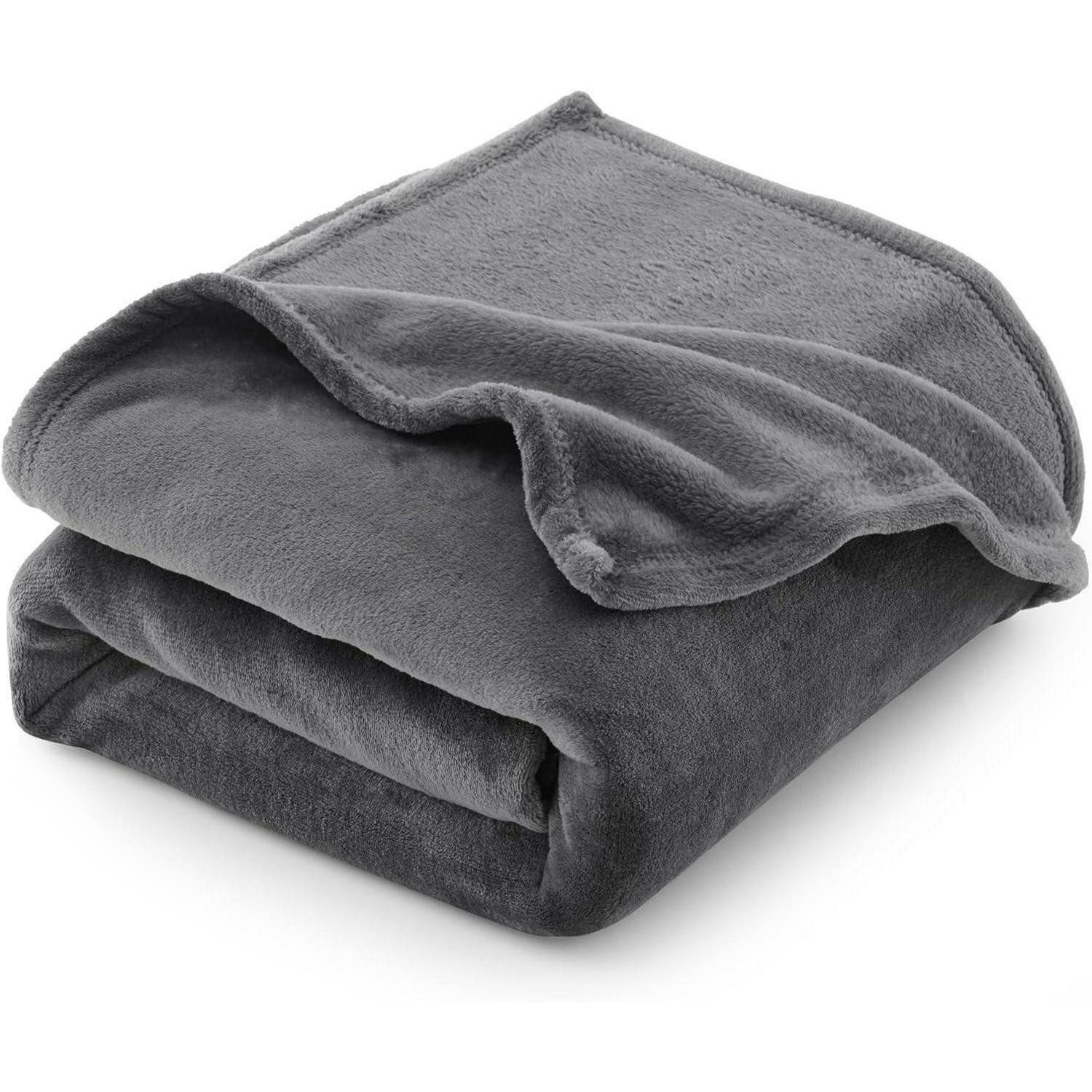 Wohndecke kuscheldecke Kinder flauschige decke Sofadecke Couchdecke 150x200cm, LuxusKollektion