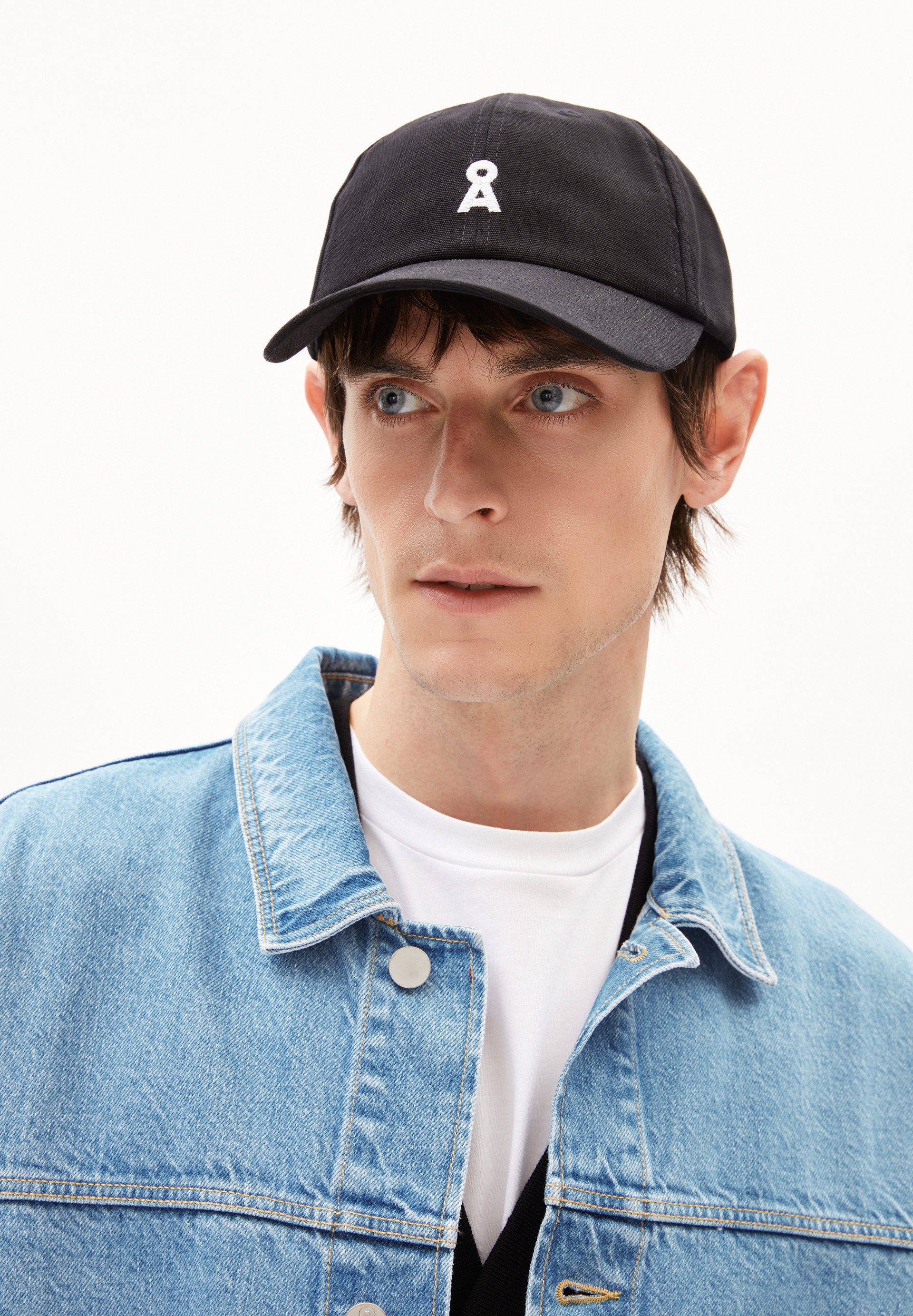 Armedangels Baseball Cap YENAAS BOLD CAP günstig online kaufen