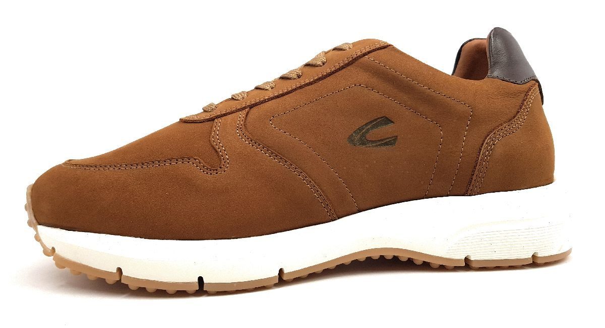 Sneaker low Schnürschuh