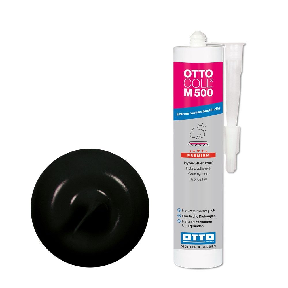 OTTO-Chemie Klebstoff OTTOCOLL M500 Premium-Hybrid-Klebstoff 310ml Kartusch günstig online kaufen