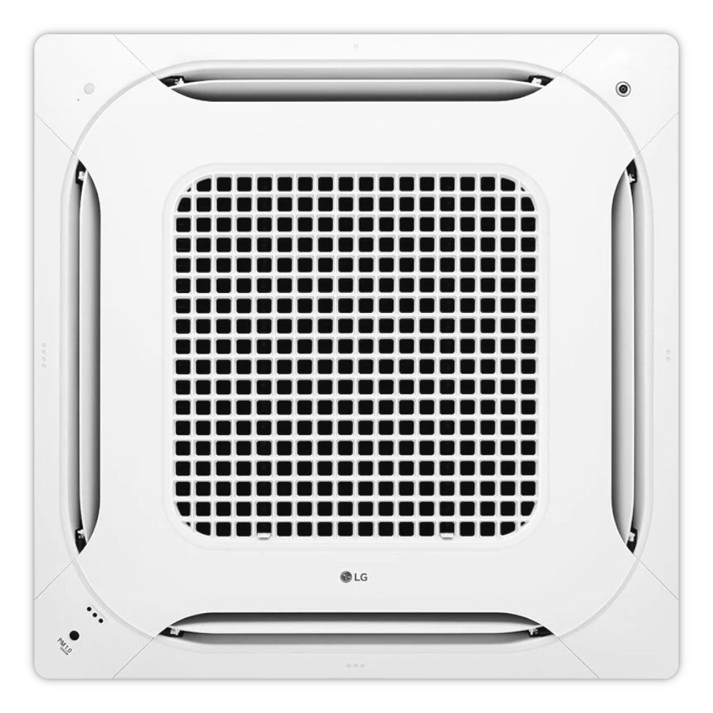 LG Split-Klimagerät CT18F.NQ0 + UUB1.U20