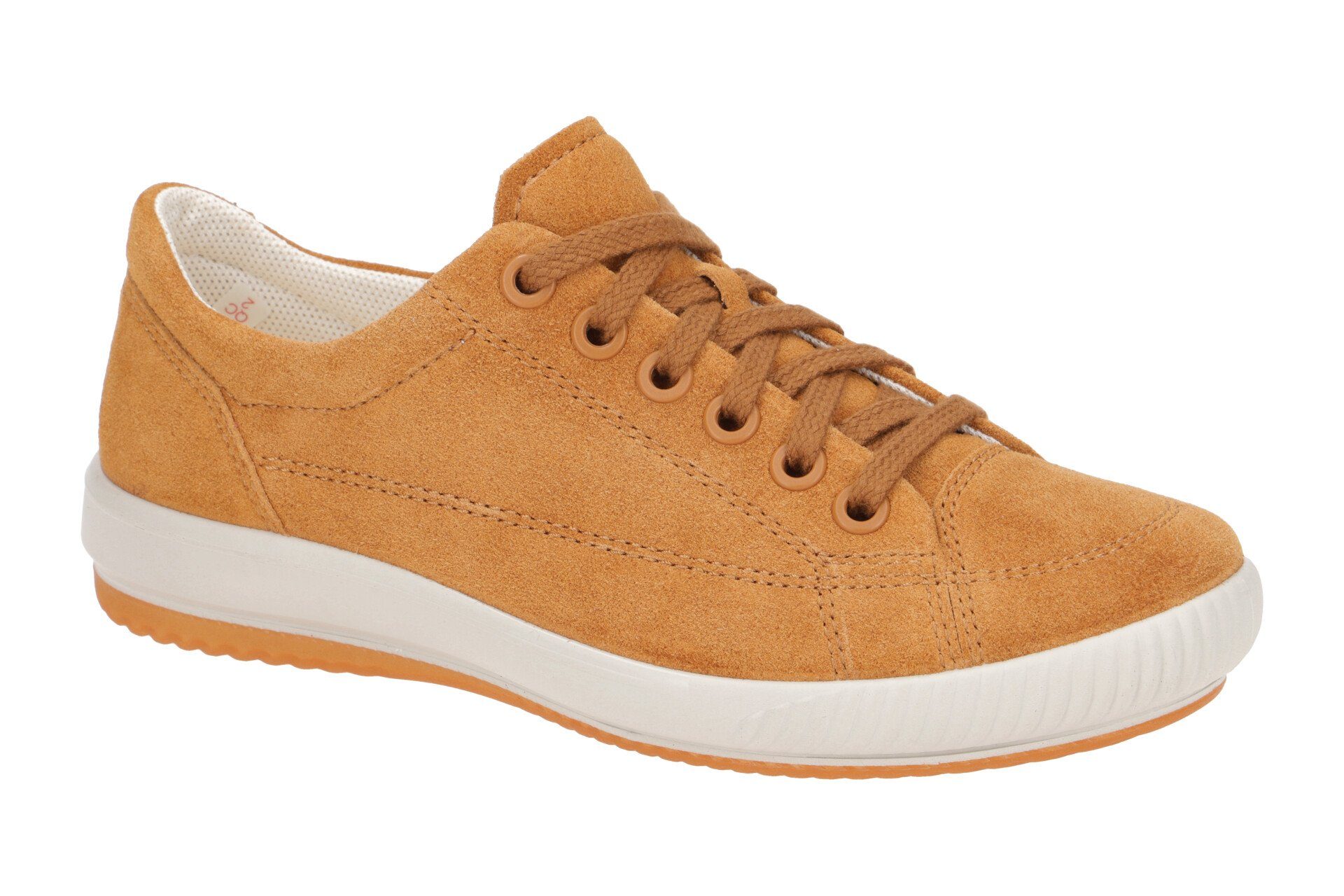 Schuhe Sneaker Legero 2-000161-3700 Schnürschuh