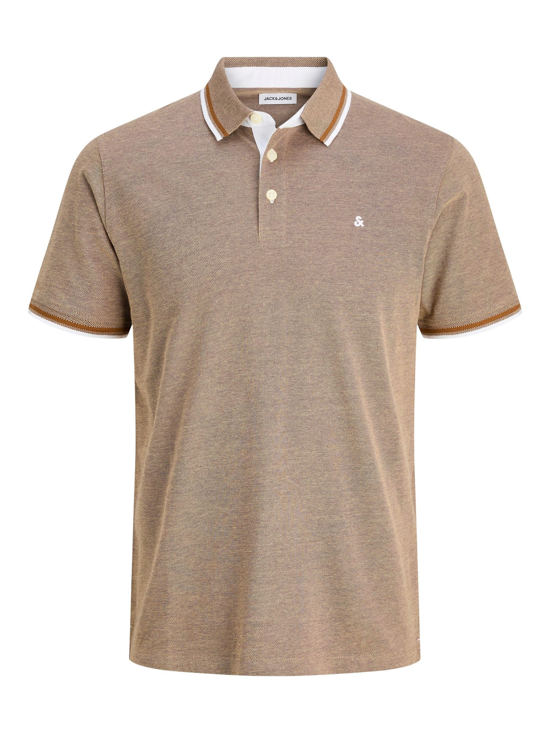 Jack & Jones Poloshirt Polo JJEPAULOS günstig online kaufen