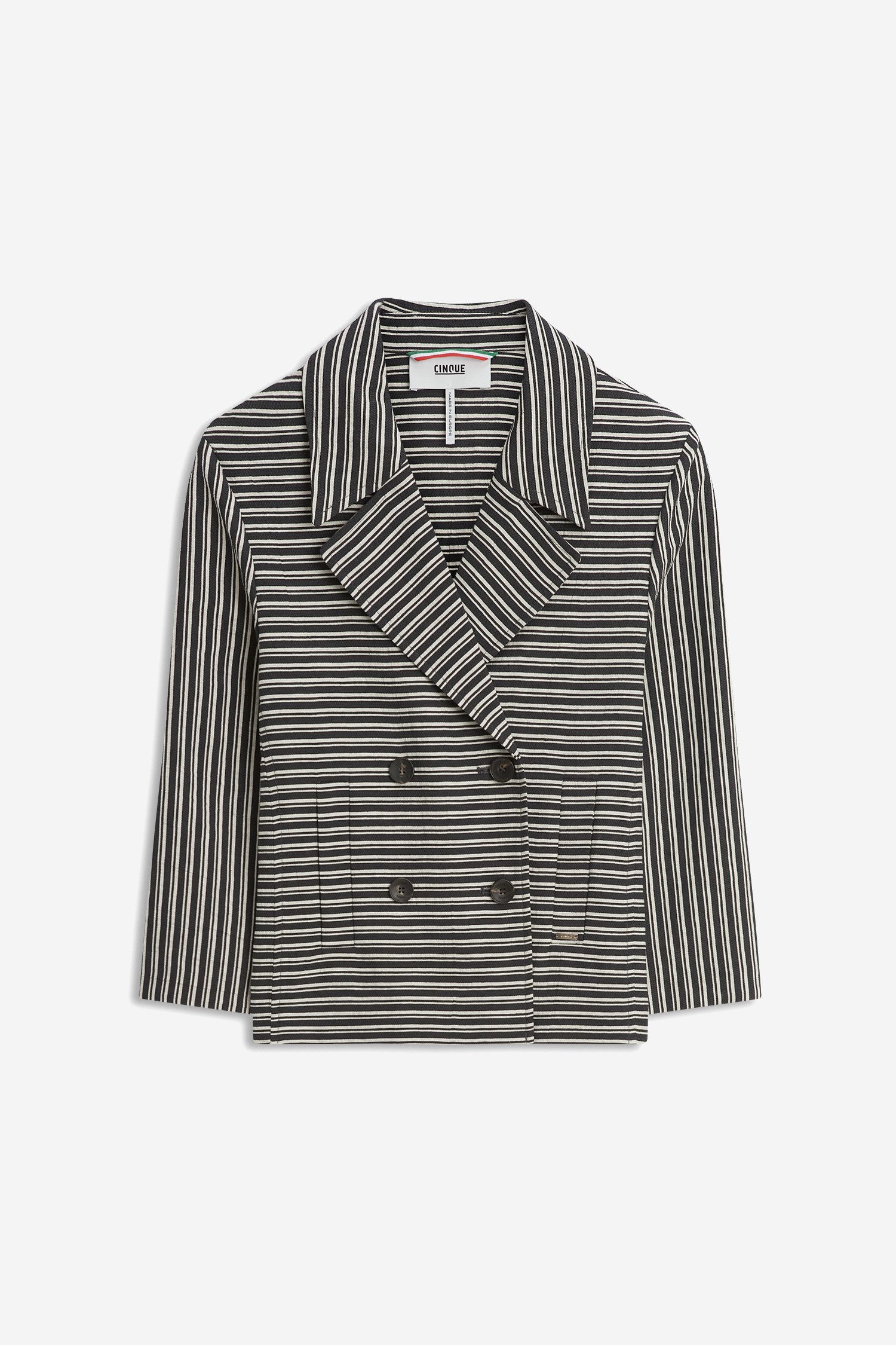 Cinque Blusenblazer CIBELLA 75