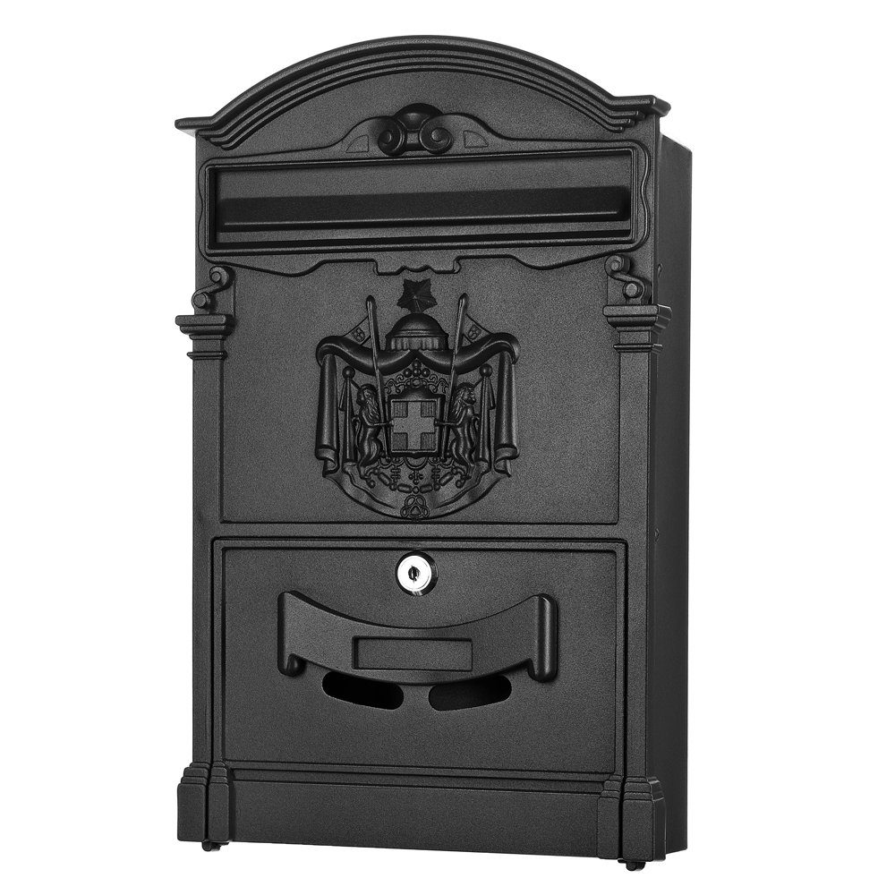 Mucola Wandbriefkasten Briefkastenanlage Letterbox (Stück, 1-St., günstig online kaufen