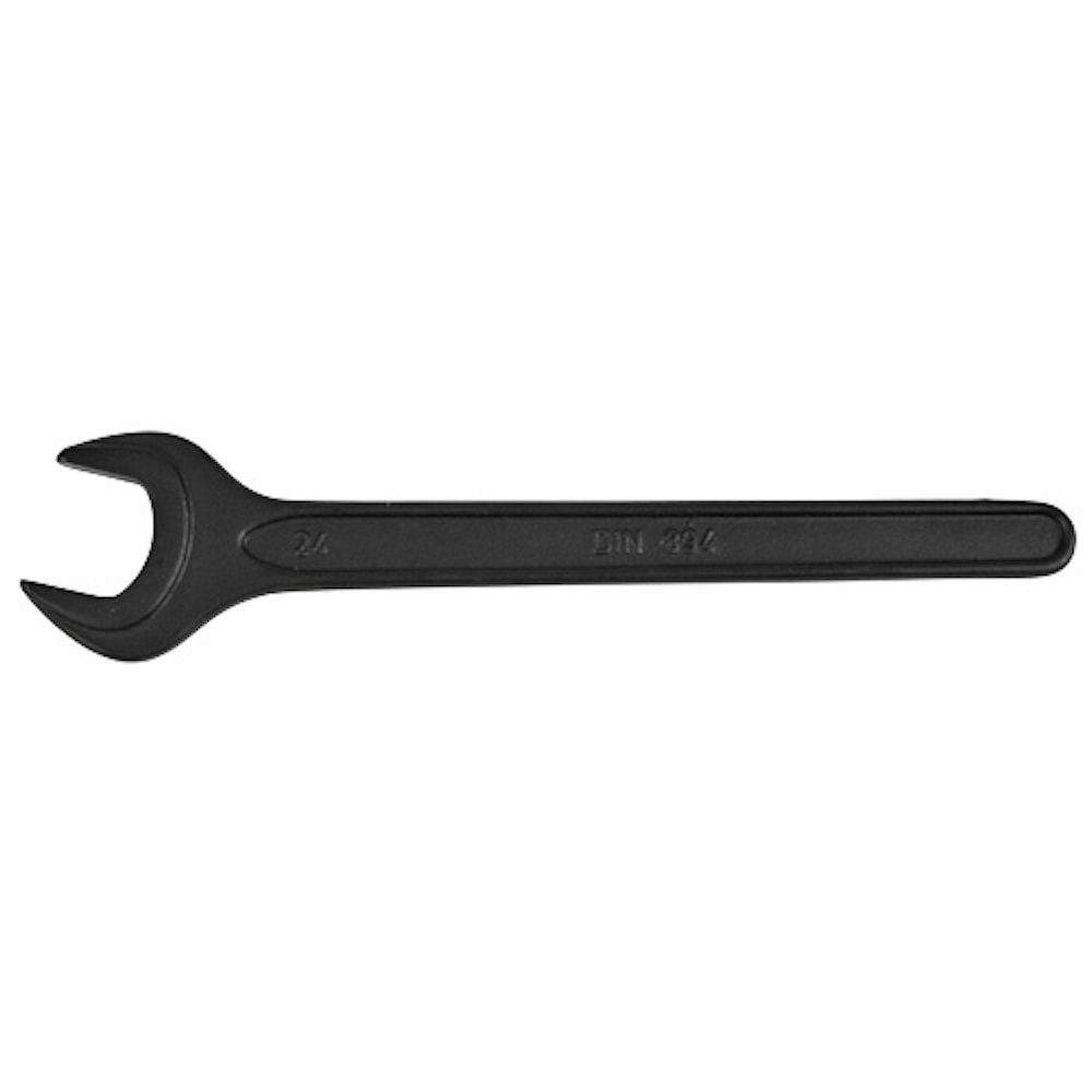 PROREGAL® Steckschlüssel Maulschlüssel 30, Din894, Blackfinish günstig online kaufen