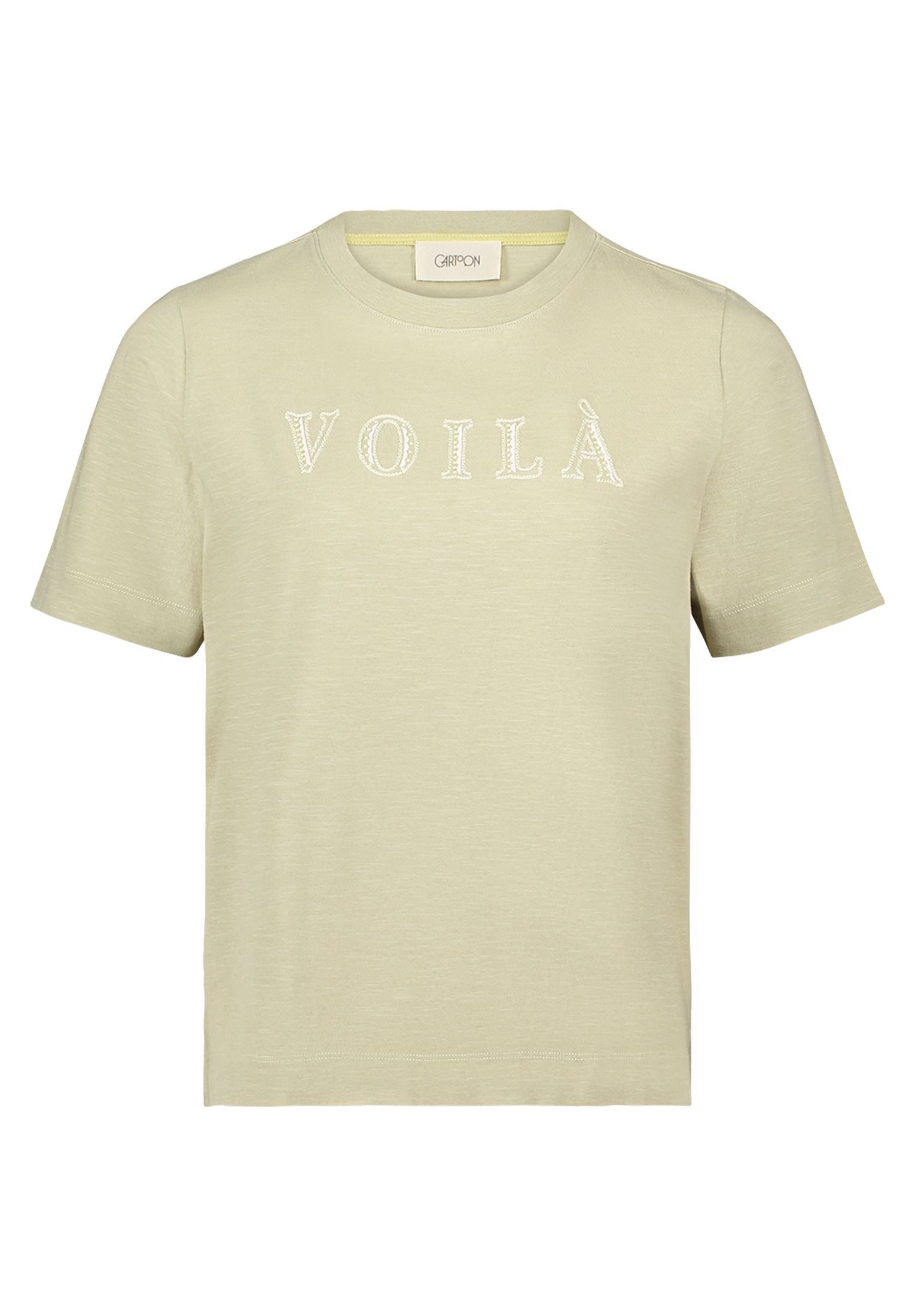 Cartoon T-Shirt
