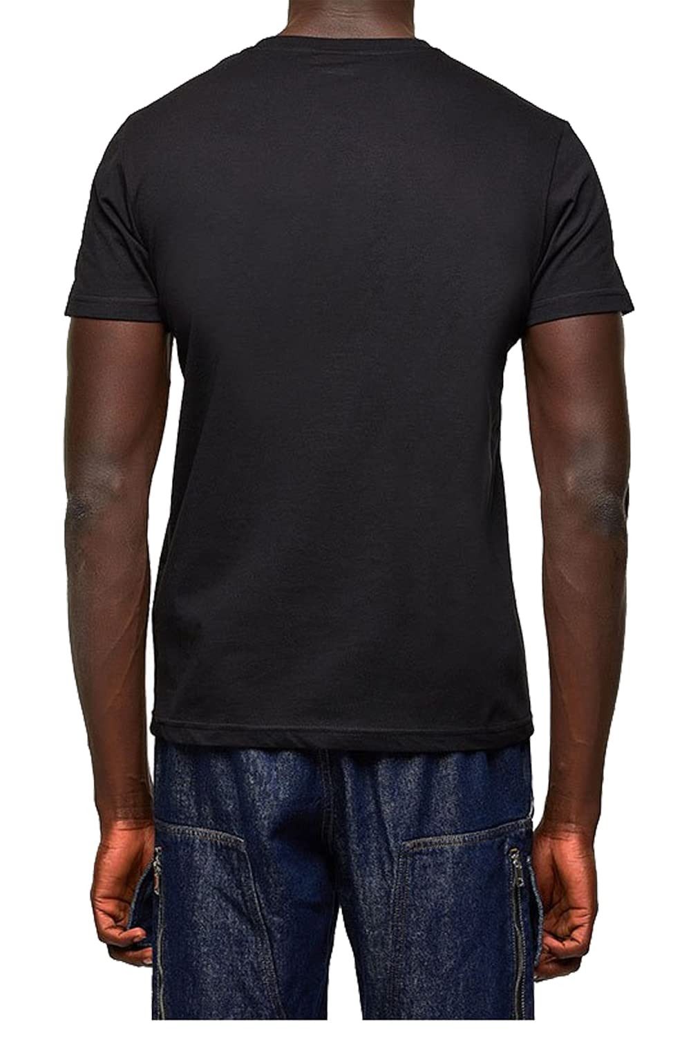 Diesel T-Shirt Diesel Herren T-DIEGOS-A5 T-Shirt günstig online kaufen