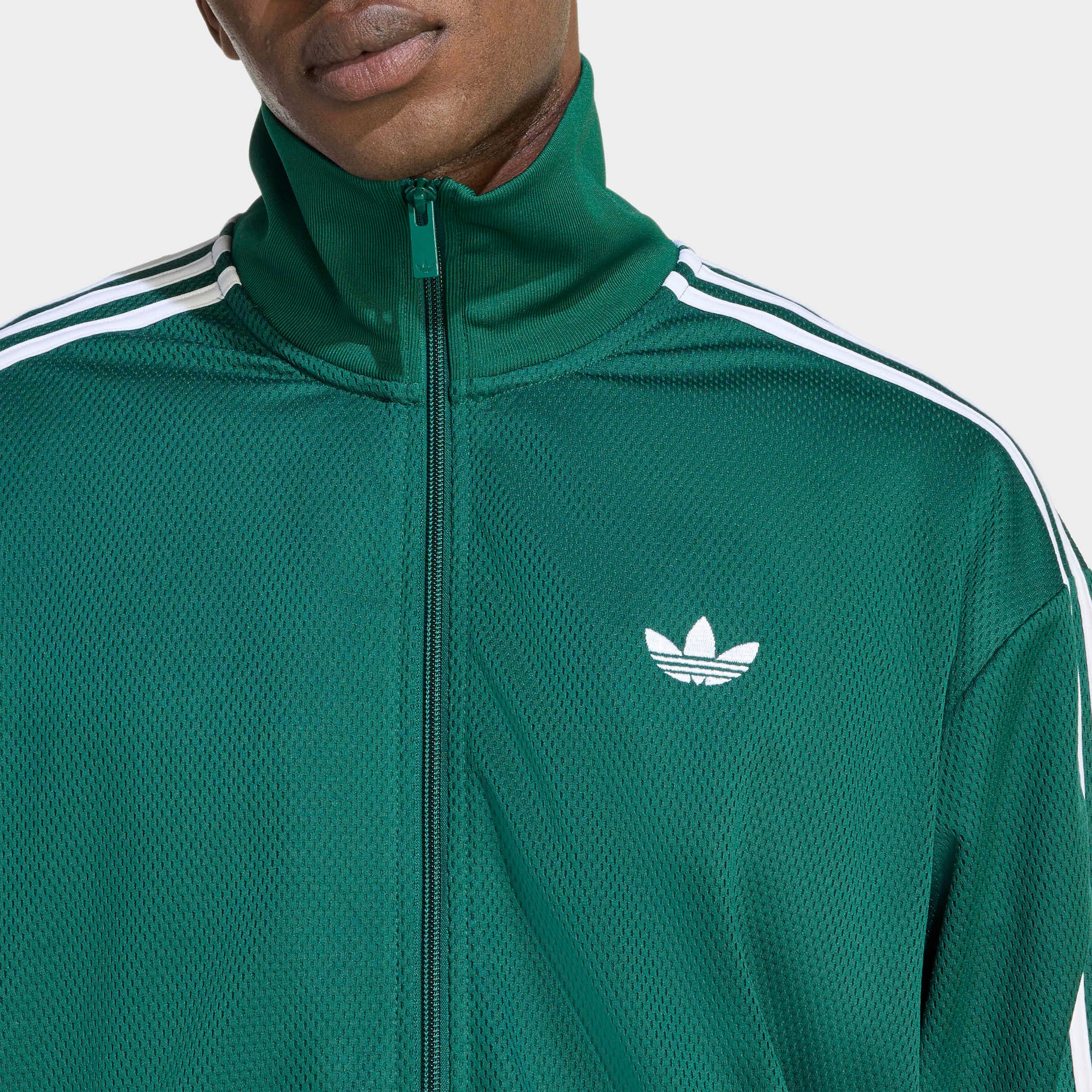 adidas Originals Trainingsjacke FIREBIRD ADICOLOR MESH