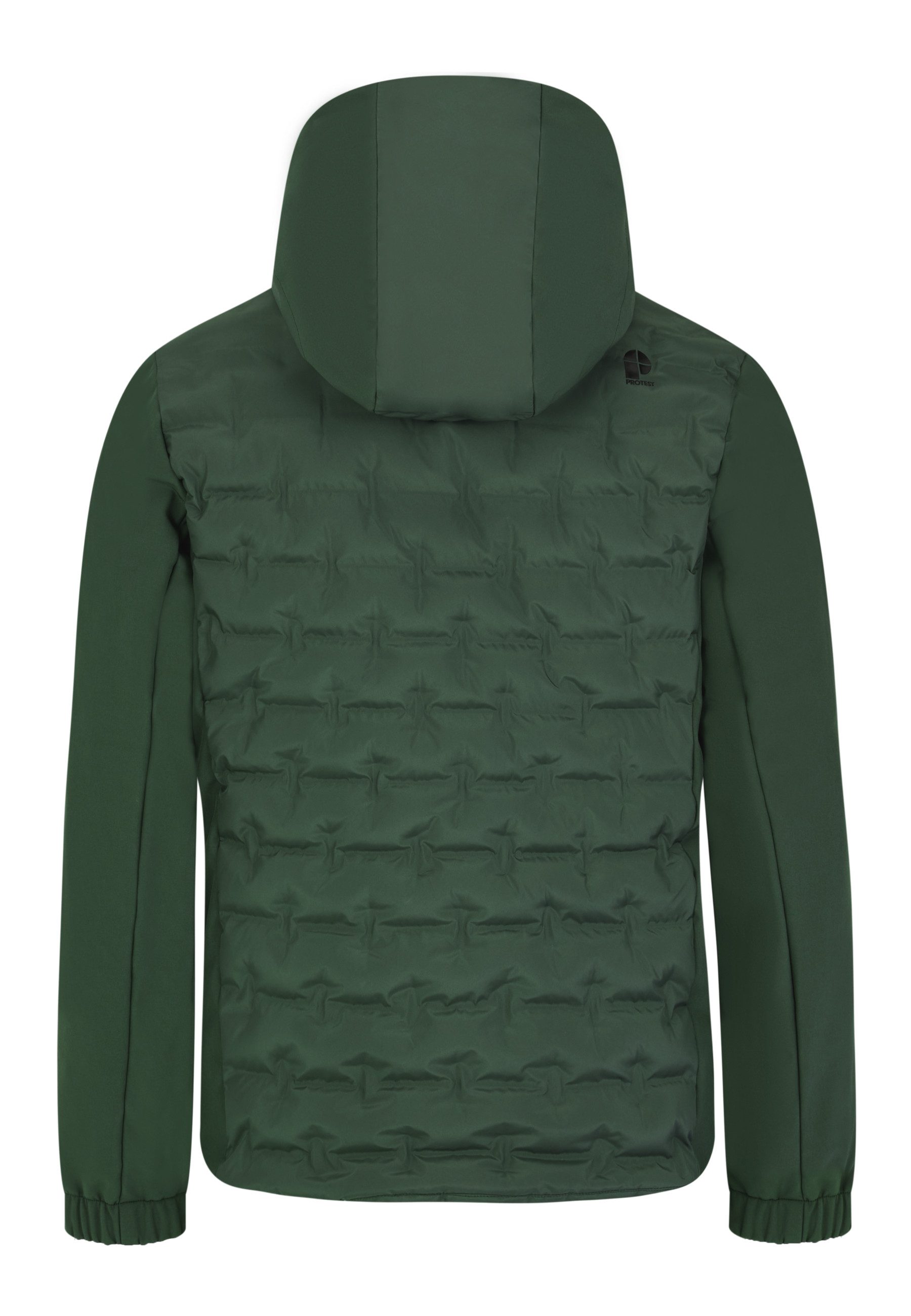 Protest Skijacke PRTMALMO (1-St) Chest pocket