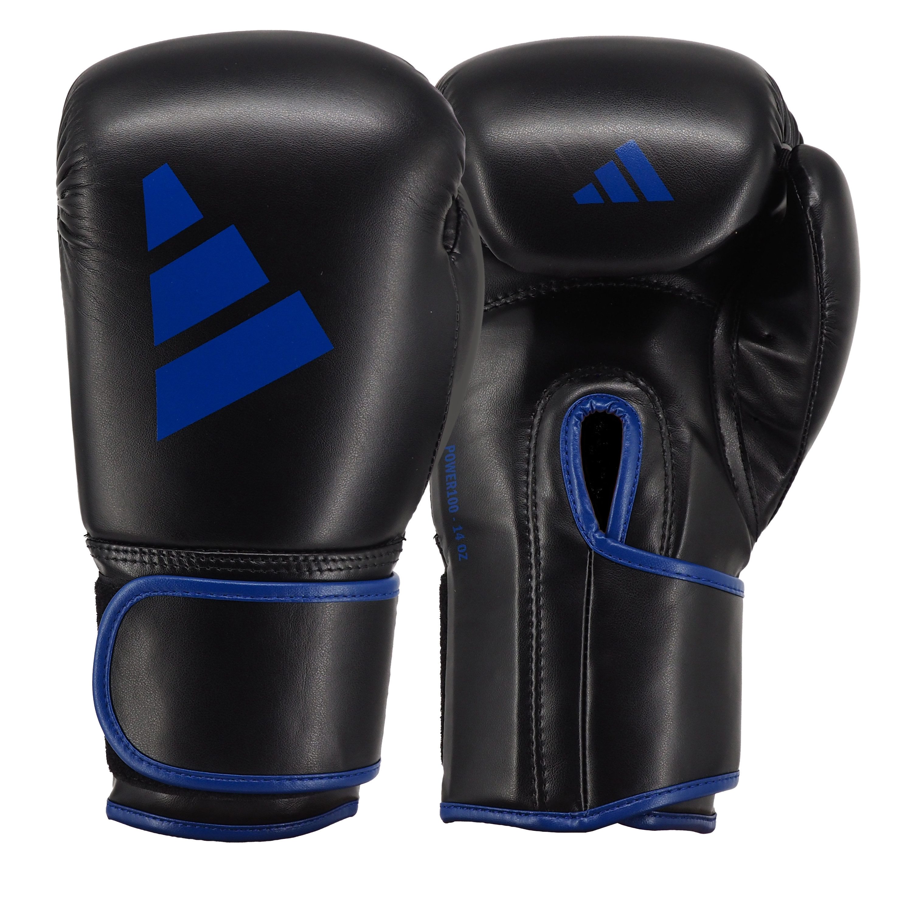 adidas Performance Boxhandschuhe adidas Power 100 Training Gloves