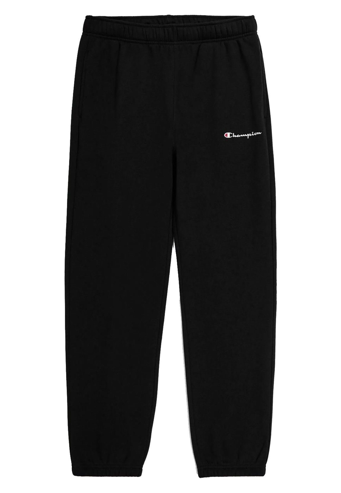 Champion Stoffhose Champion Herren Jogginghose 219419 KK001 NBK Schwarz