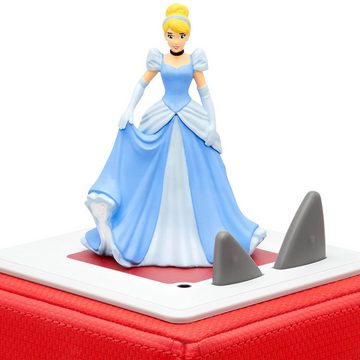 tonies Hörspielfigur Disney - Cinderella, Ab 4 Jahren