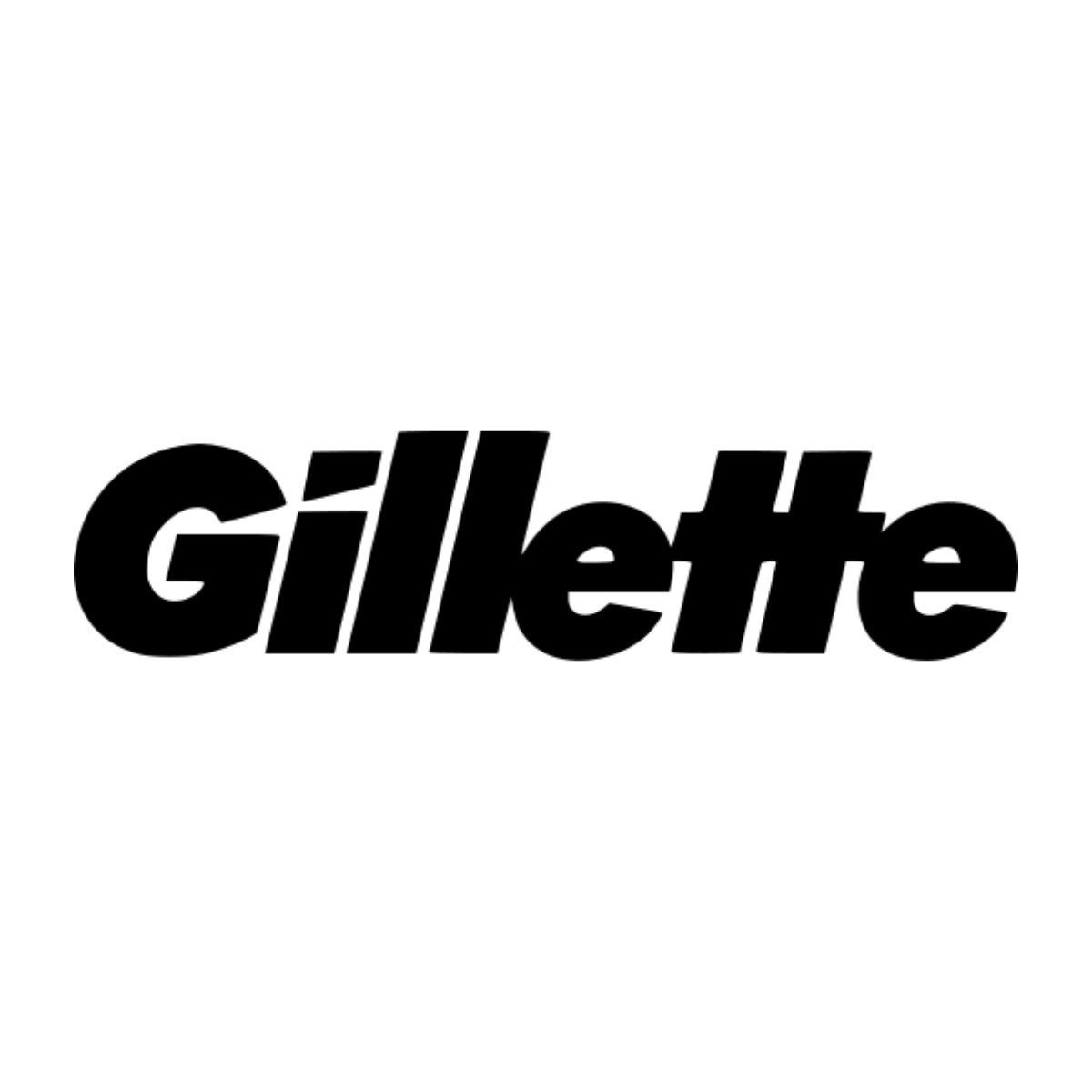 Gillette Rasiergel