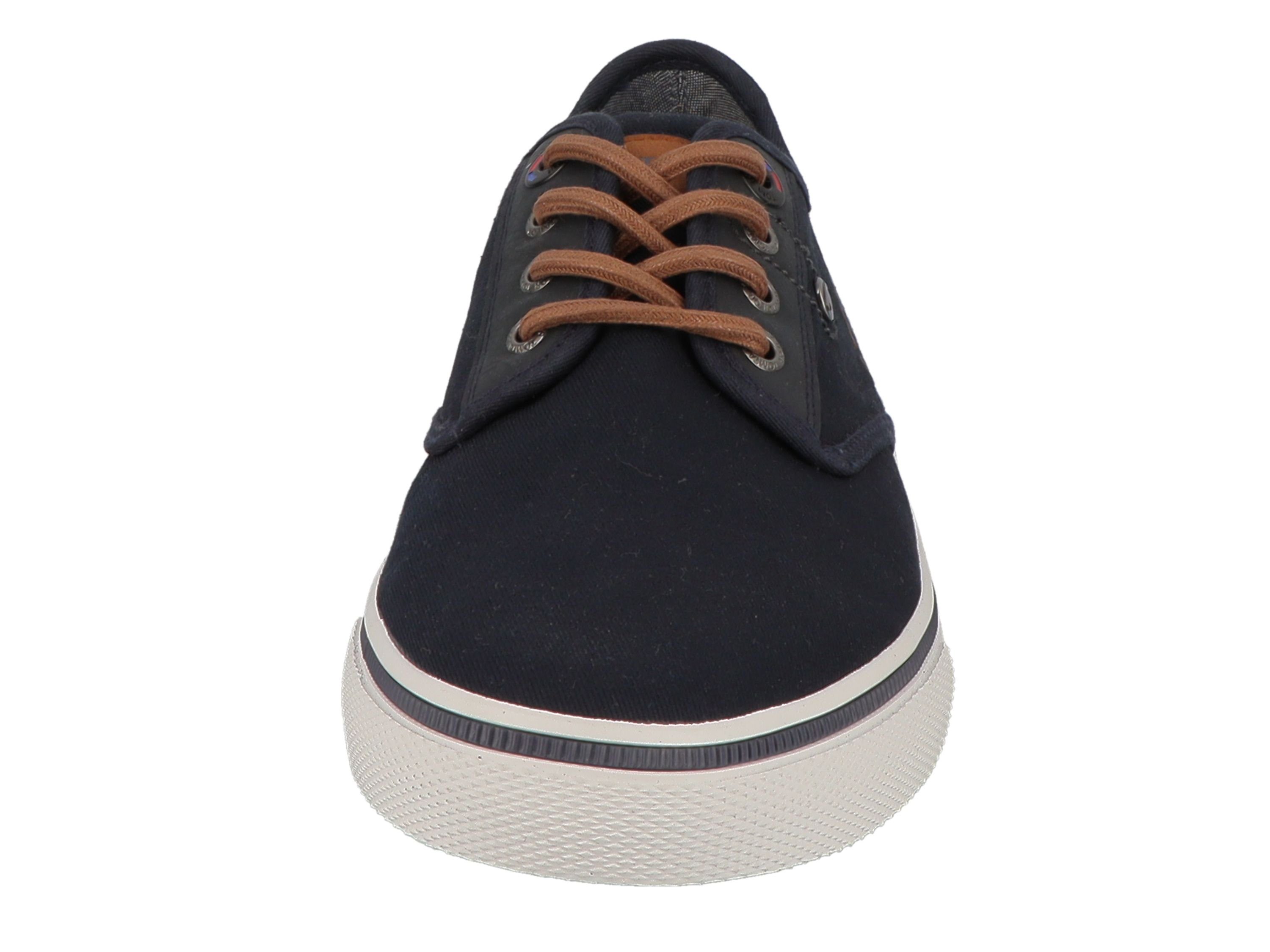 TOM TAILOR Tom Tailor Schnürhalbschuhe für günstig online kaufen