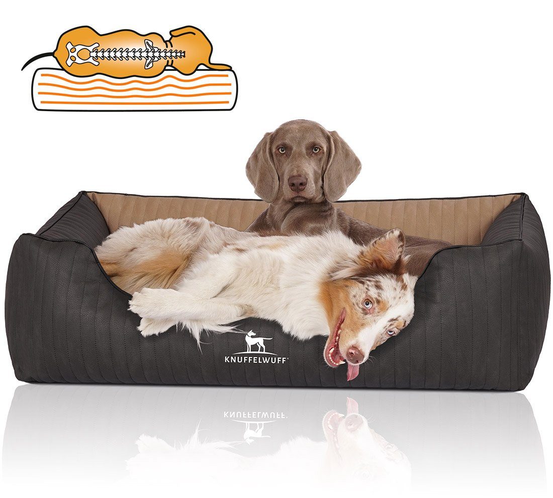 Tierbett Hundebett Outback