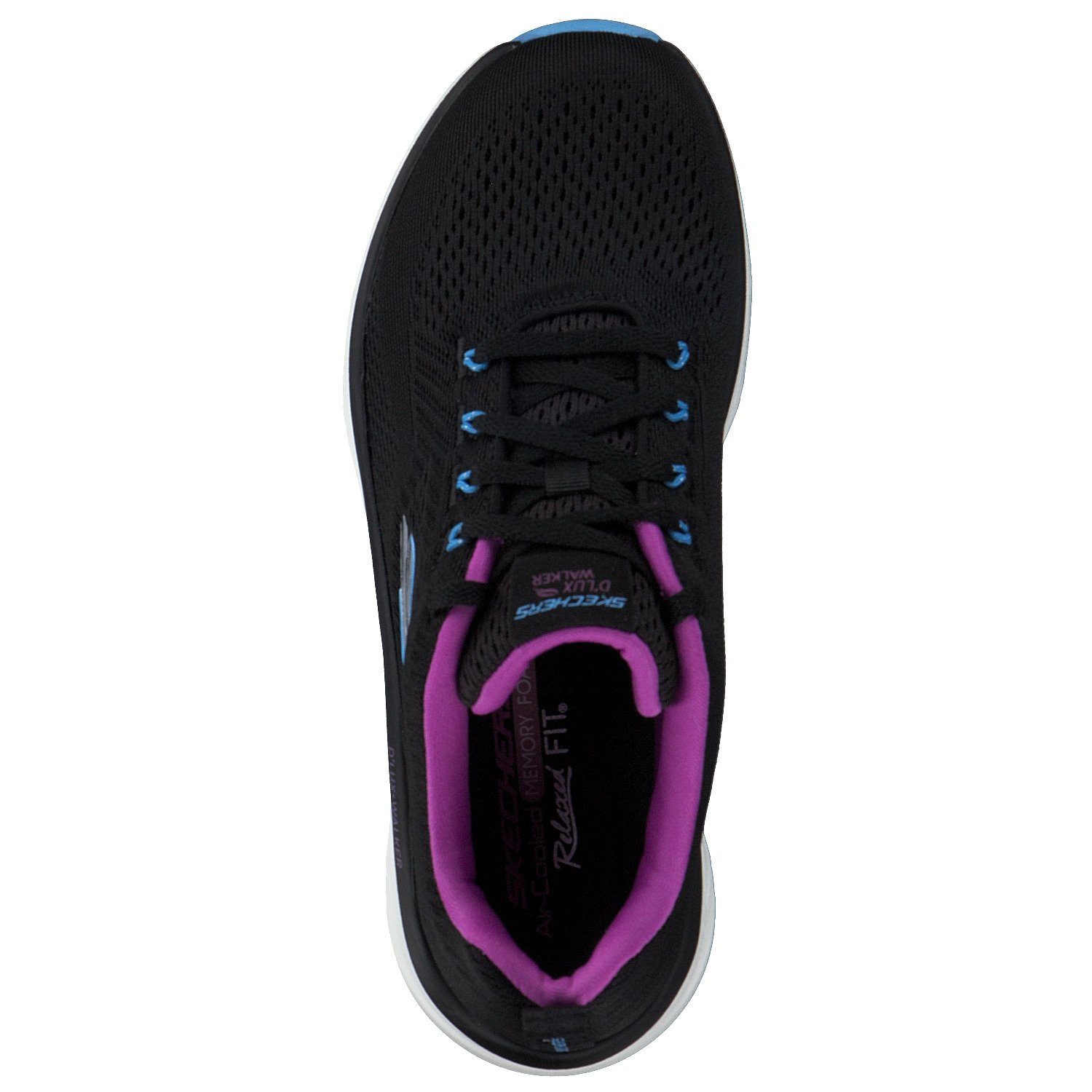 Skechers Skechers 149368 Sneaker, Hochwertige Verarbeitung