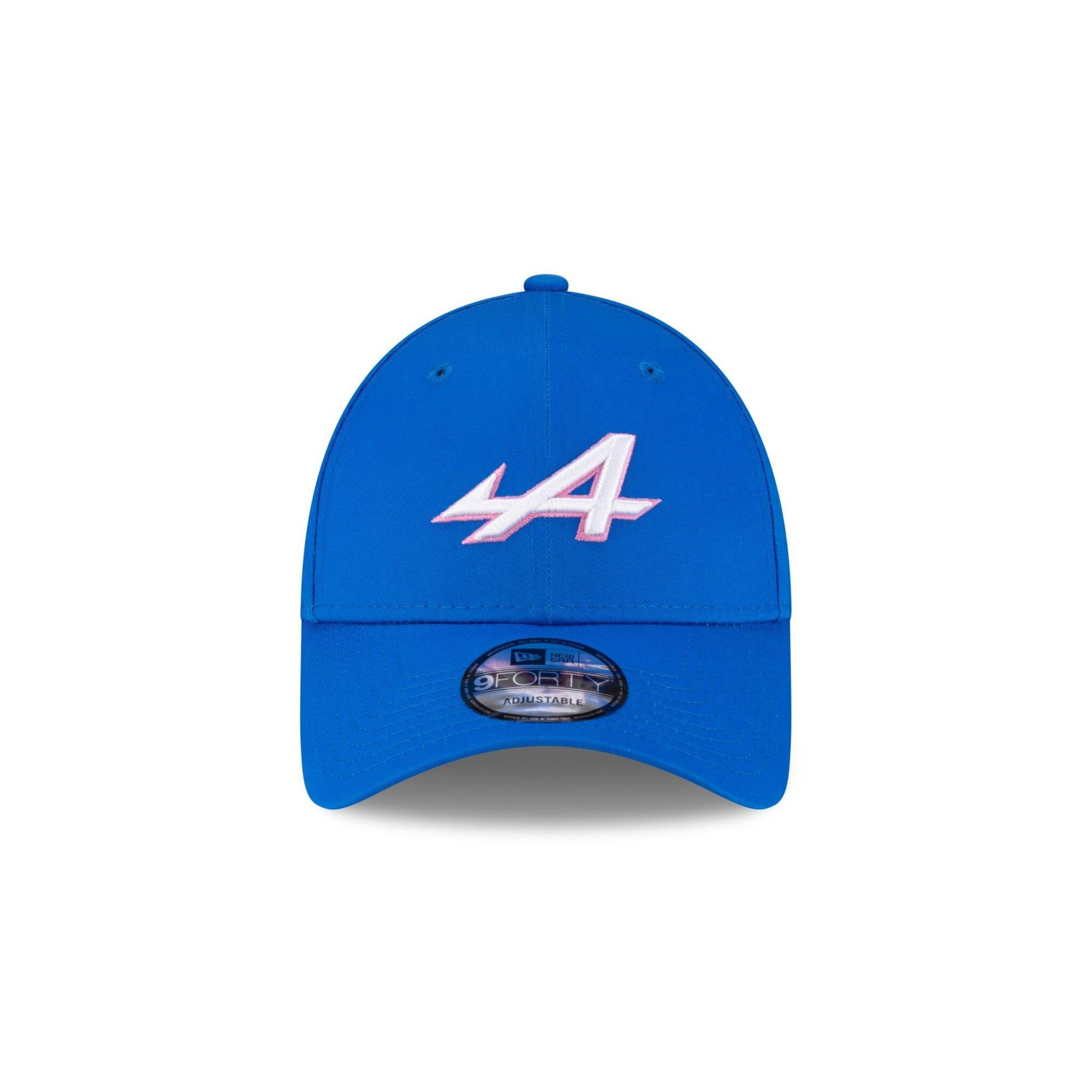 Renault Baseball Cap Alpine F1 New Era Cap 9Forty 