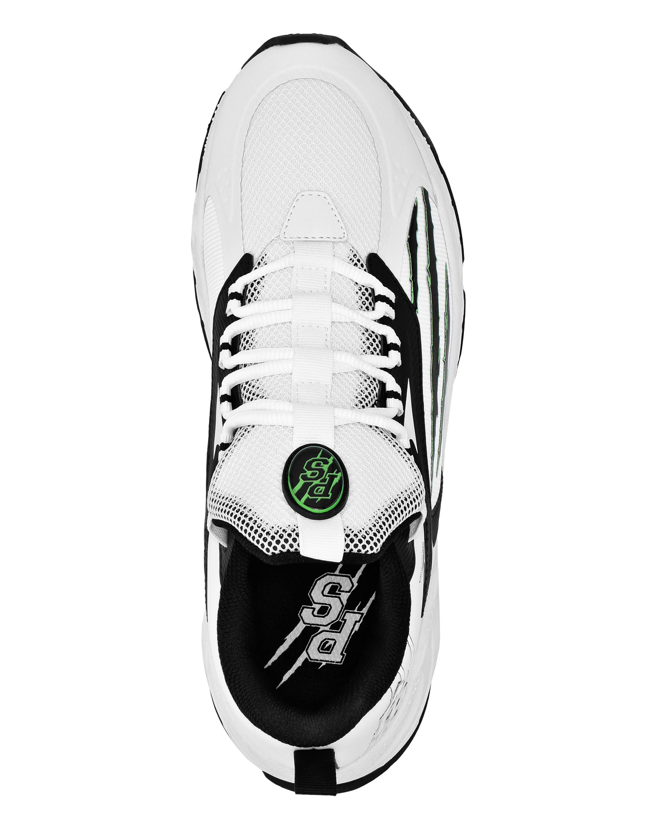PLEIN SPORT Sneaker Laufschuh