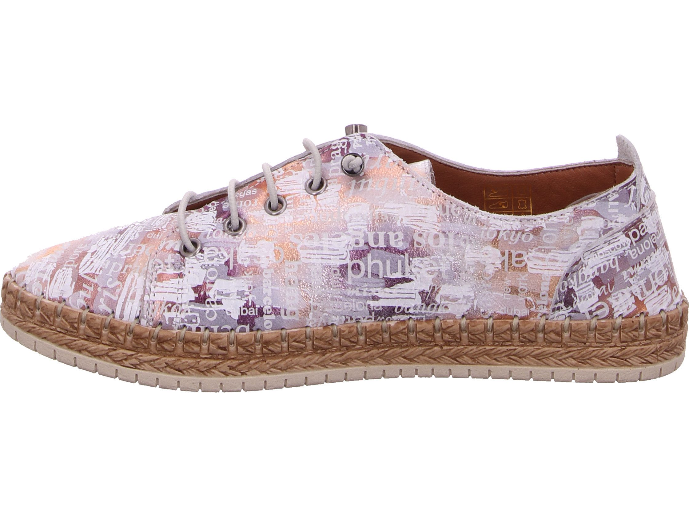 Artiker Slipper echtes Leder