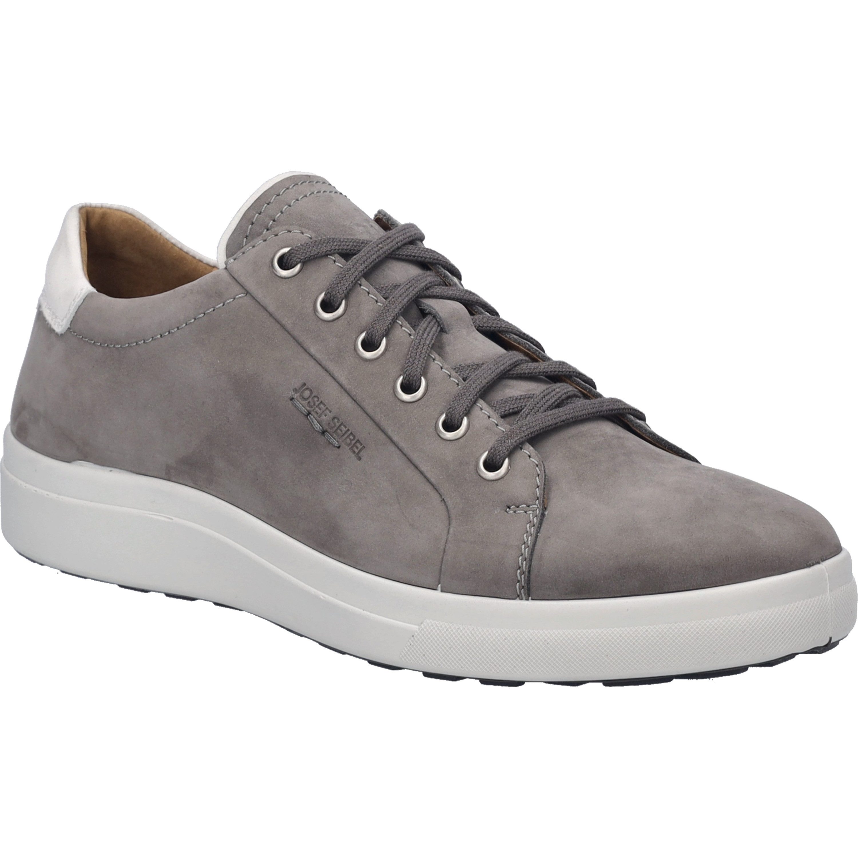 Josef Seibel Maddox 05, grau Sneaker