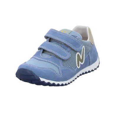 Naturino »Jungen Sneaker Schuhe Sammy Klettschuh« Sneaker Leder-/Textilkombination