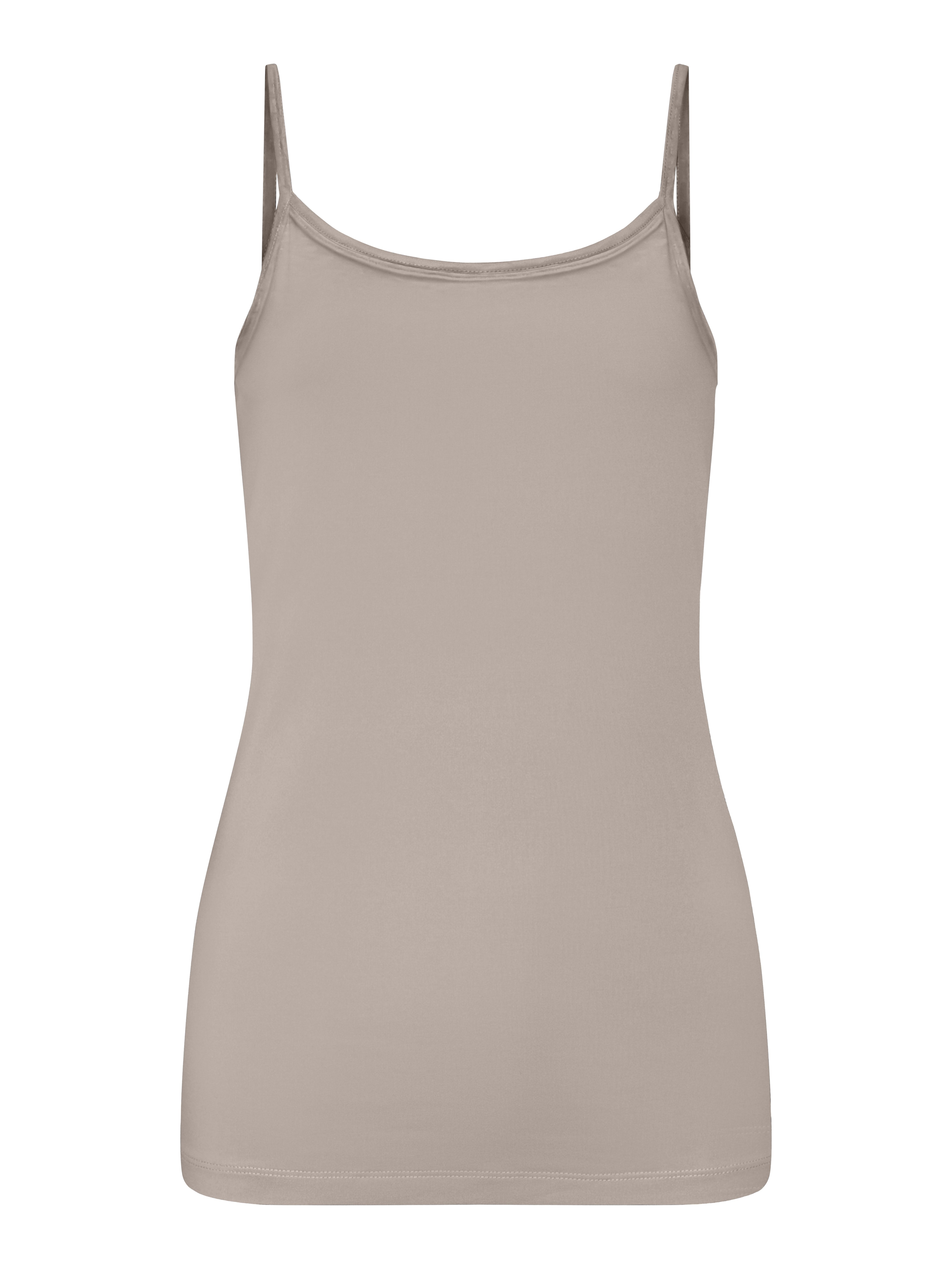 JDY Spaghettitop JDYMILA S/L SINGLET TOP günstig online kaufen