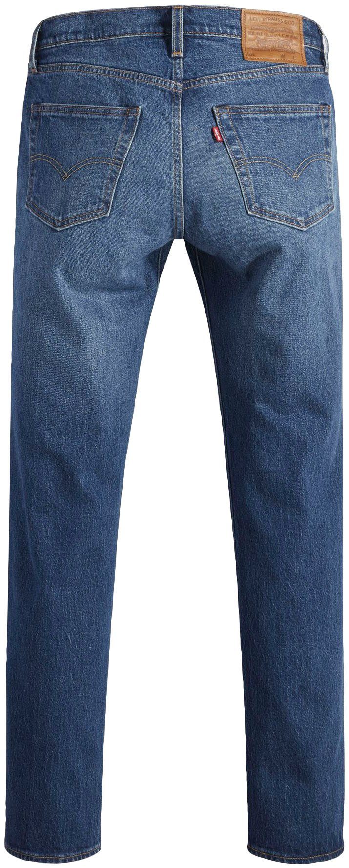 Slim-fit-Jeans DESTRUCTED 511 Levi's® INDIGO DARK