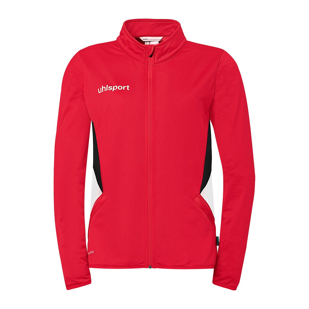 uhlsport Funktionsjacke Trainingsjacke Equipe 29 Classic Women (1-St)