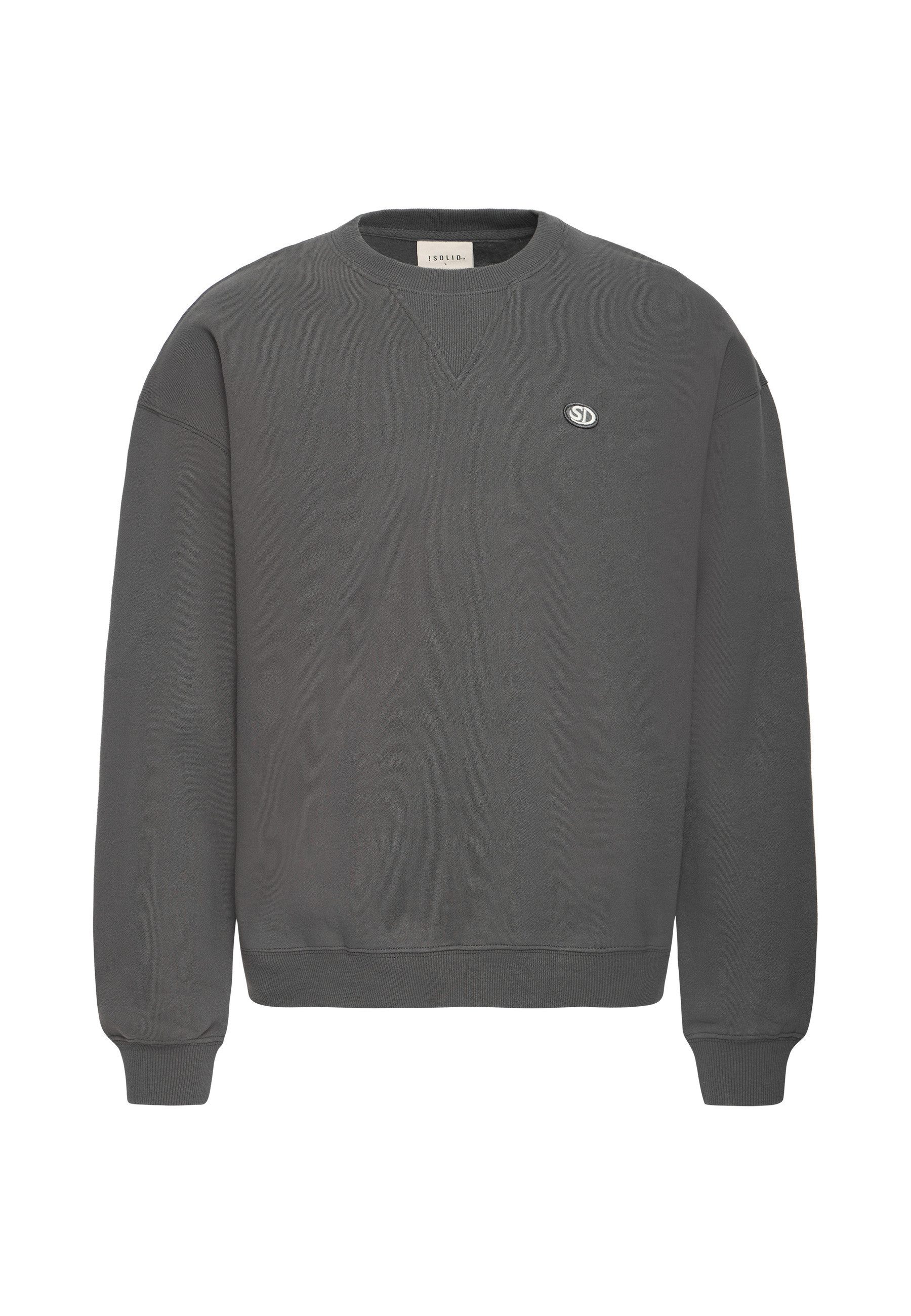 !Solid Sweater !SOLID SDVARRO (1-tlg)