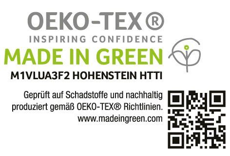 bellana Spannbettlaken bellana by nature, Single-Jersey, günstig online kaufen