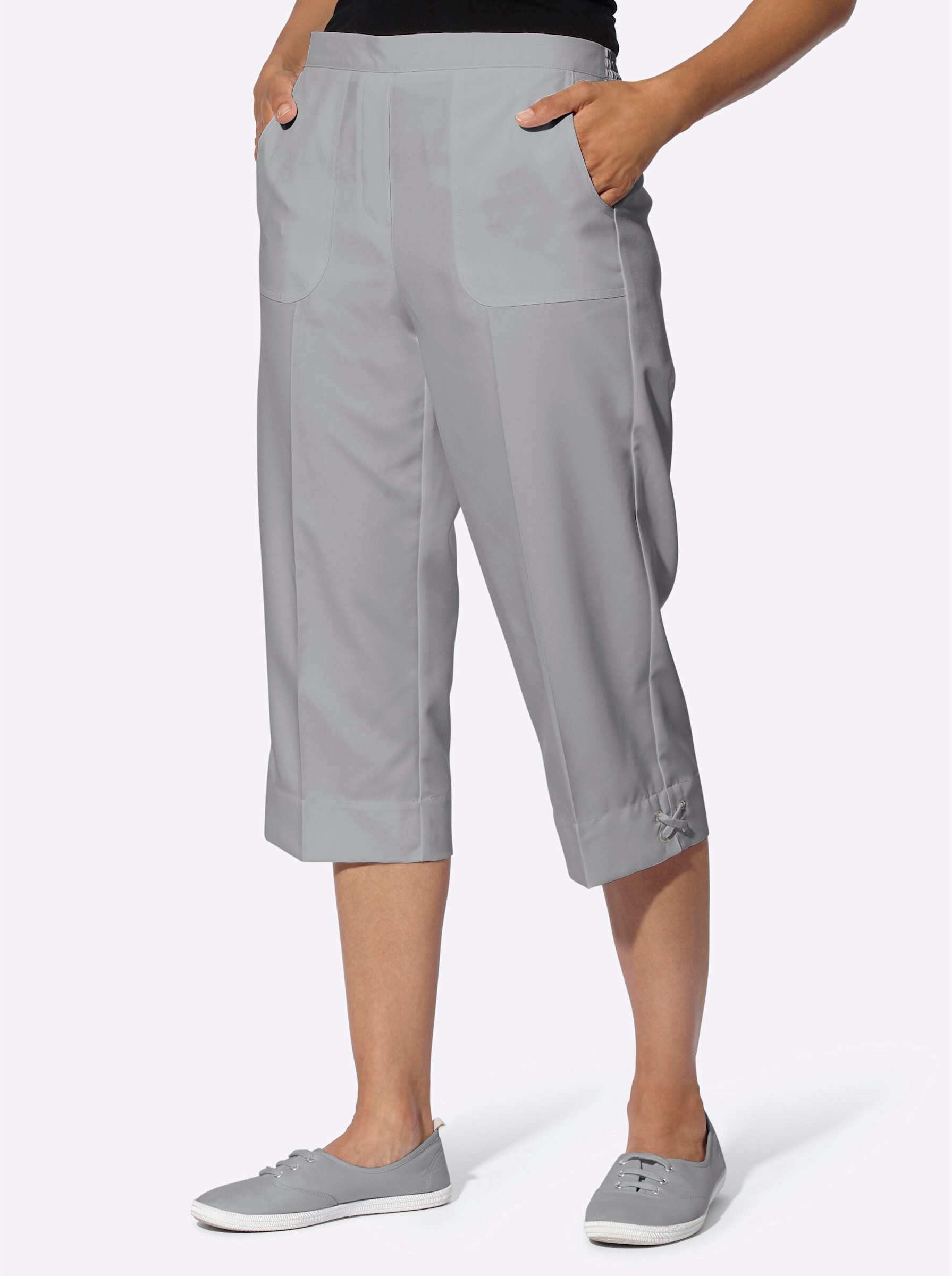 Witt Shorts Caprihose günstig online kaufen