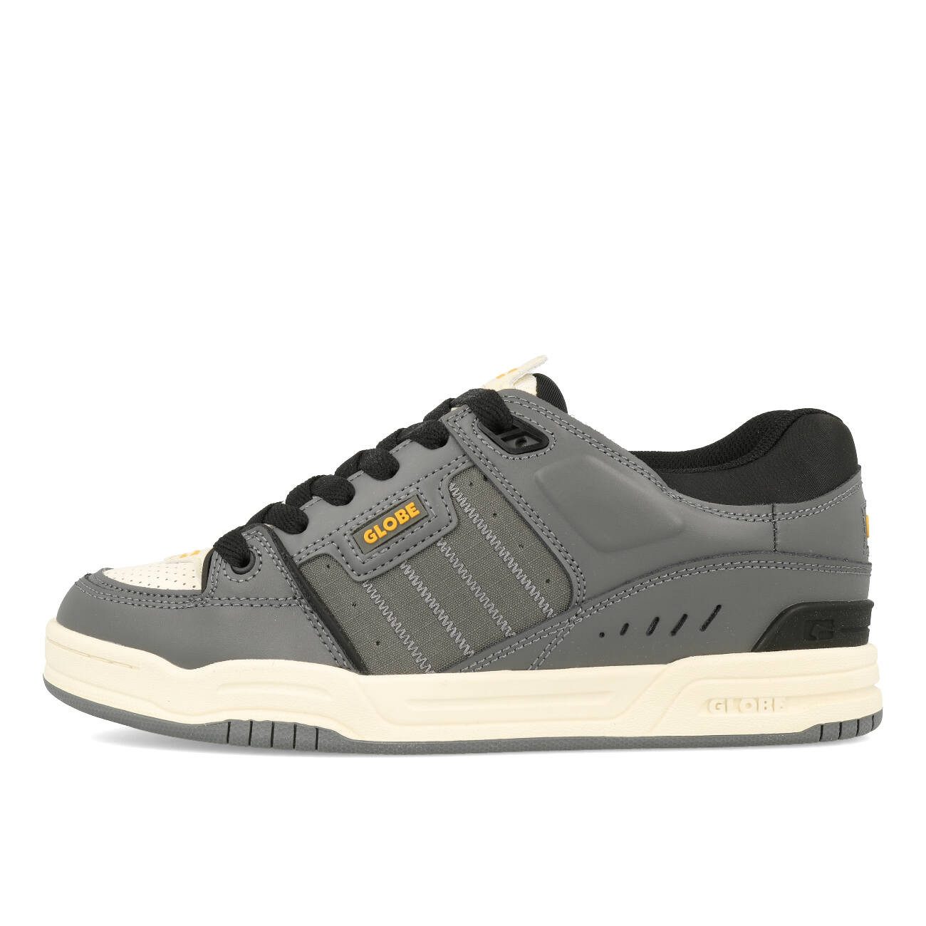 Globe Fusion Herren Lead Antique Sneaker