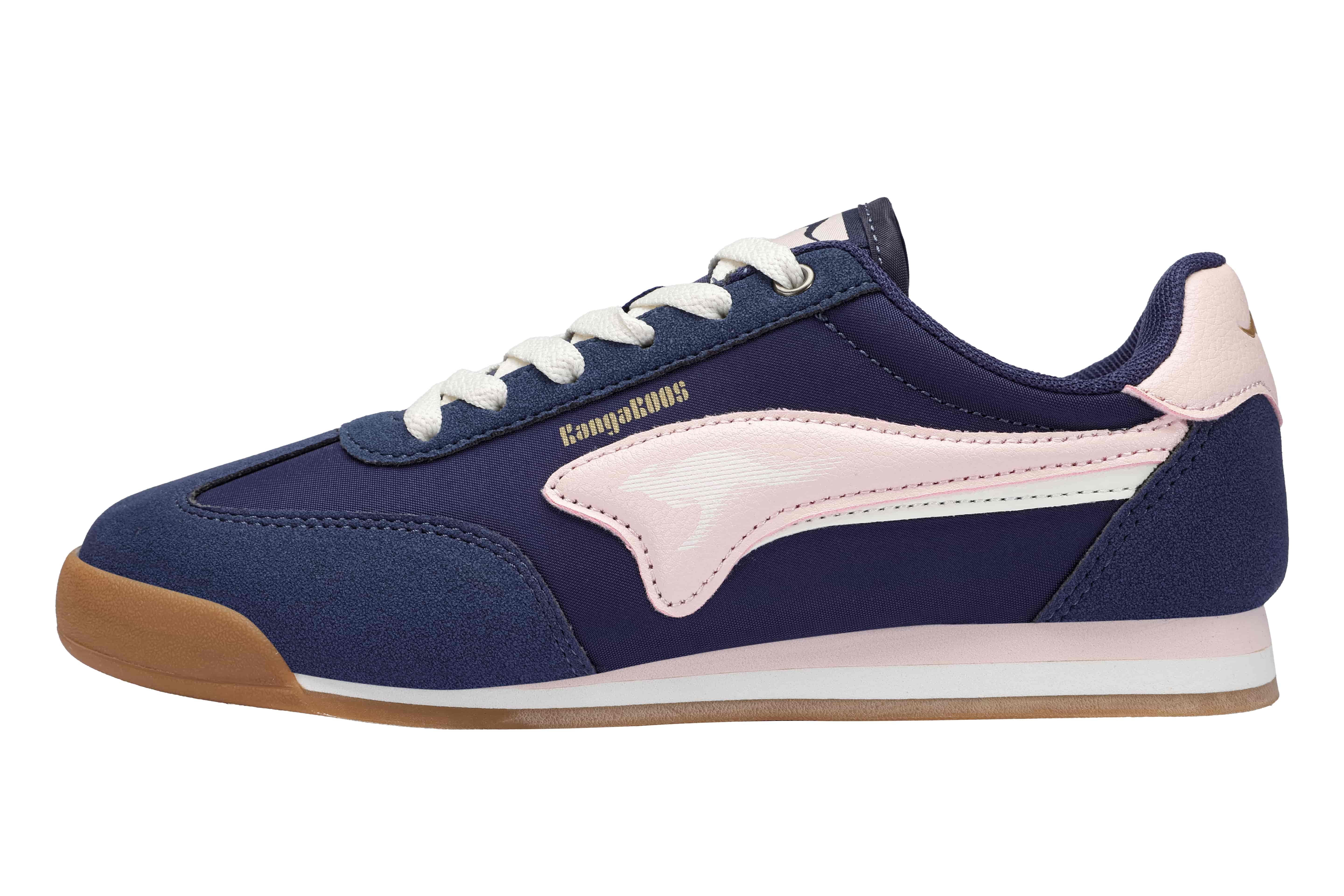 KangaROOS K-VRW KANSAS Sneaker günstig online kaufen