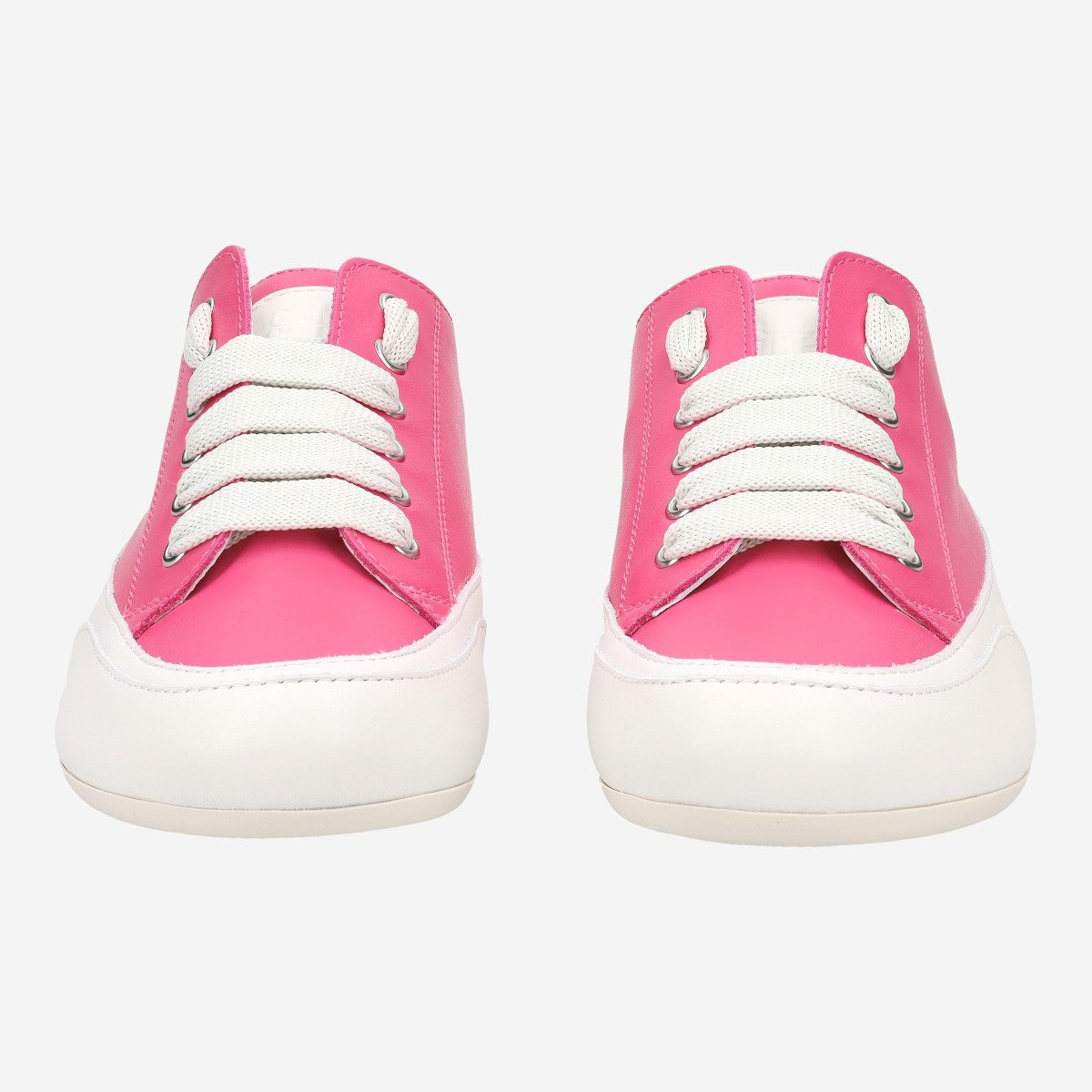 Candice Cooper 2018279.08.1N11 ROCK CHIC, Sneaker in Pink für Damen Sneaker
