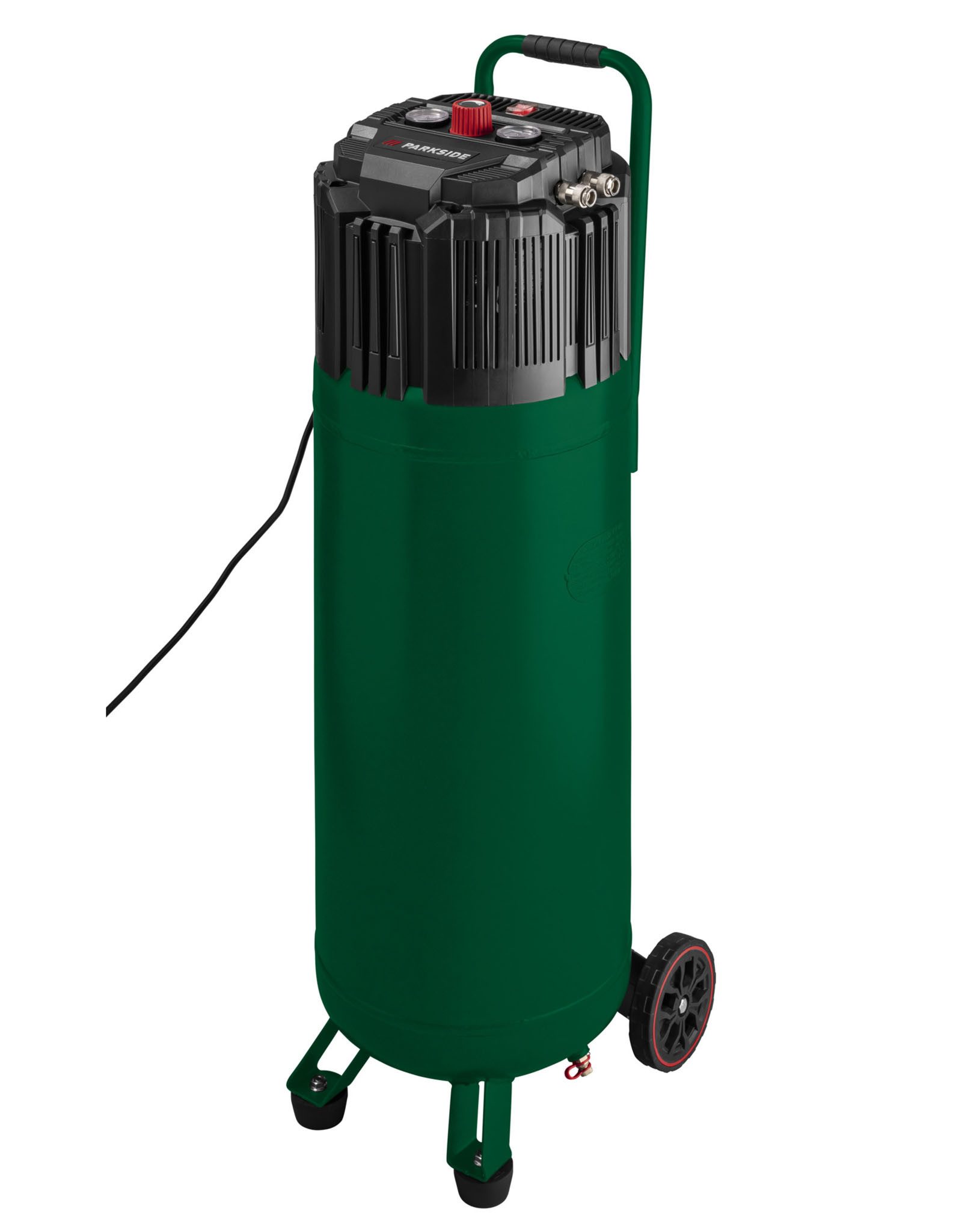 Parkside Kompressor PARKSIDE Druckluft Kompressor vertikal günstig online kaufen