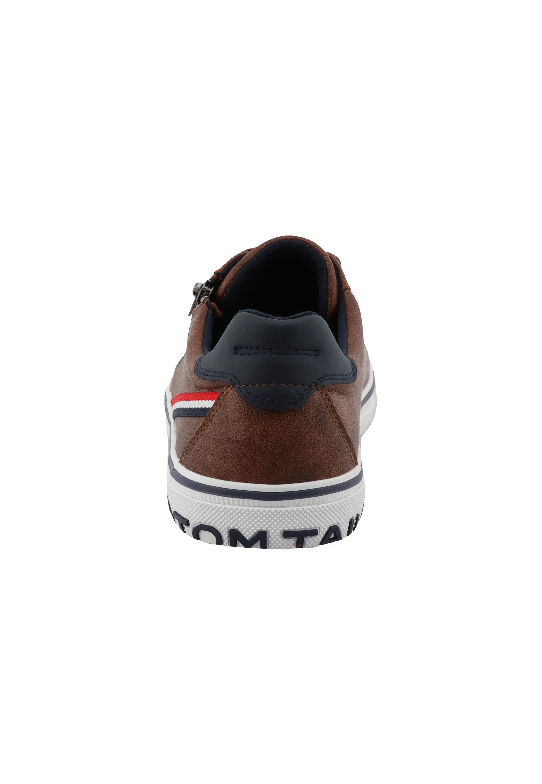 TOM TAILOR Tom Tailor Sneaker Low Sneaker
