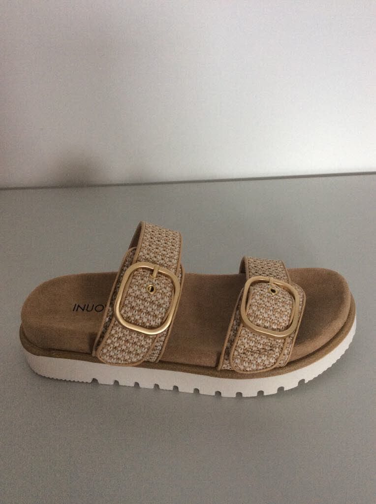 INUOVO Pantolette